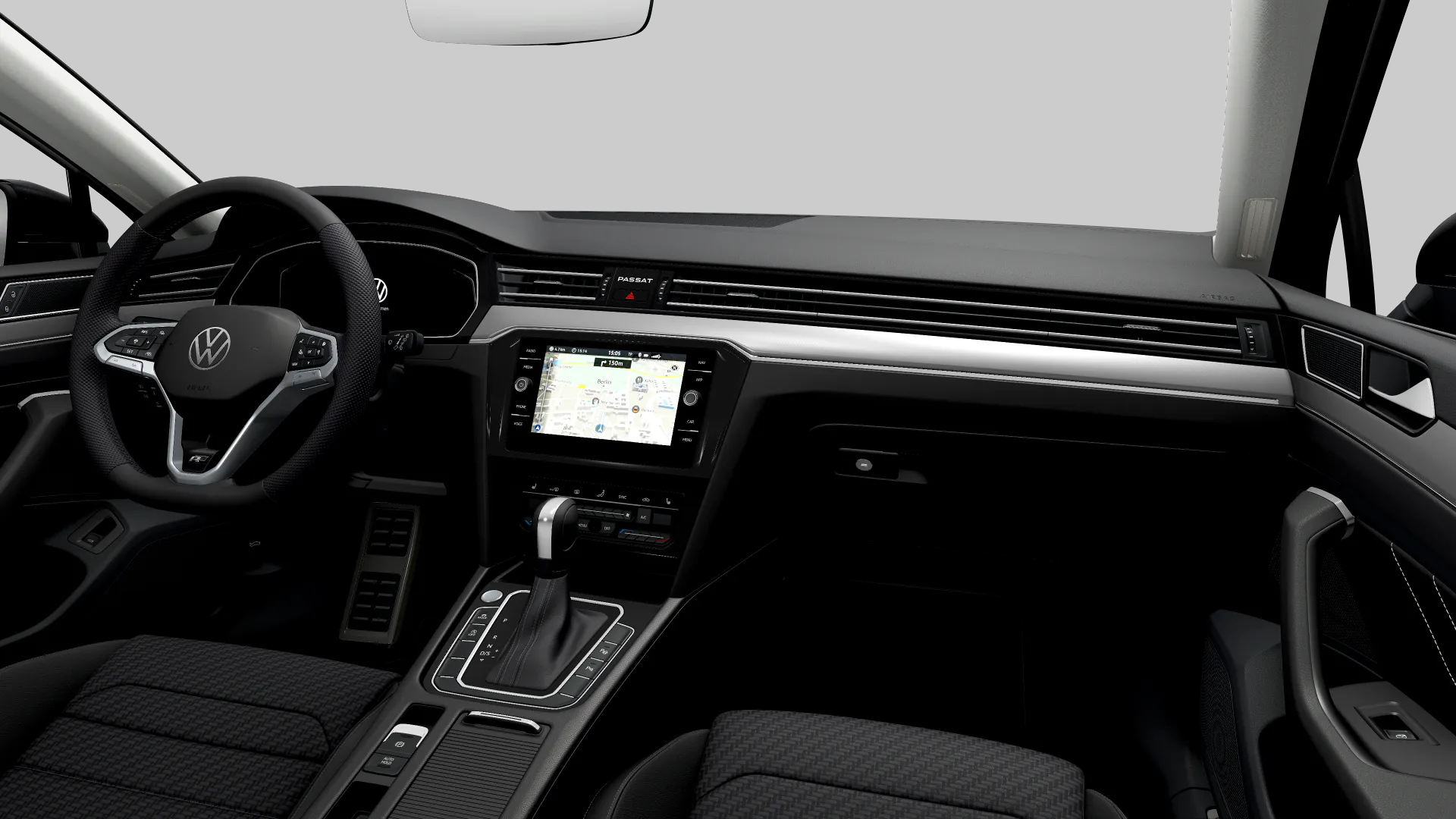Volkswagen Passat Variant Business