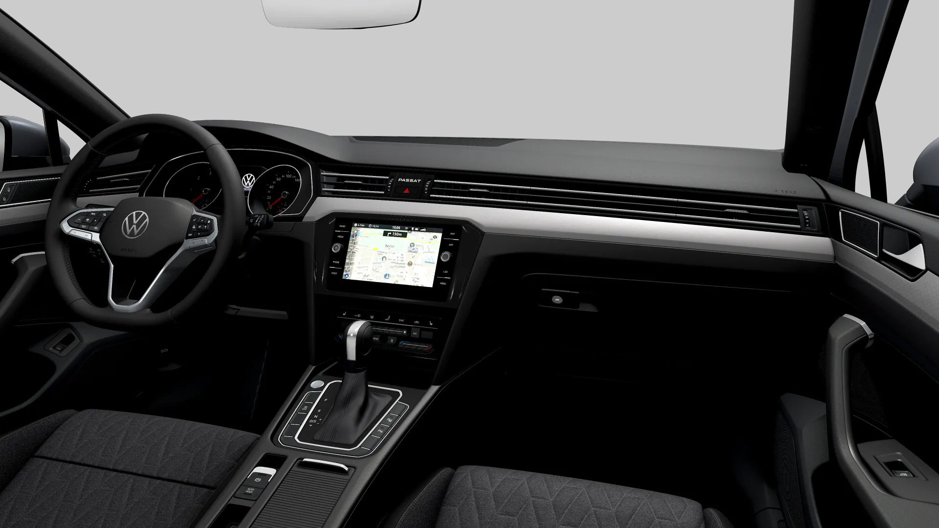 Volkswagen Passat Variant Business