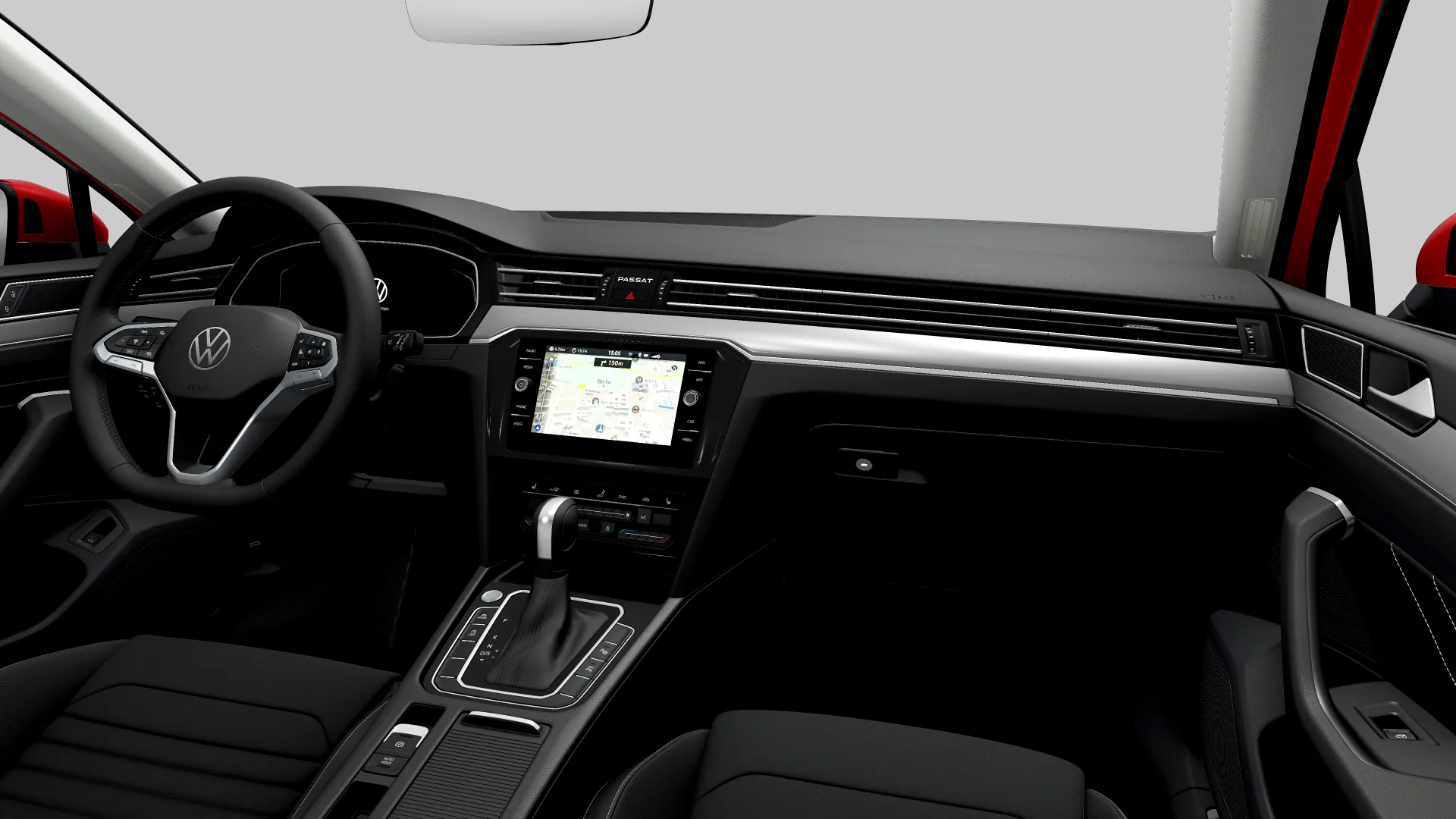 Volkswagen Passat Variant Elegance