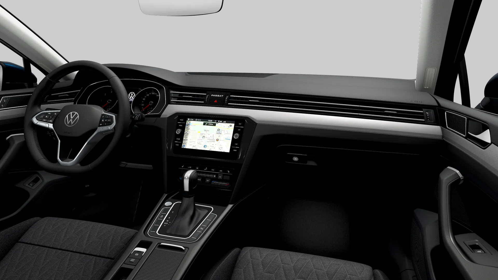 Volkswagen Passat Variant Business