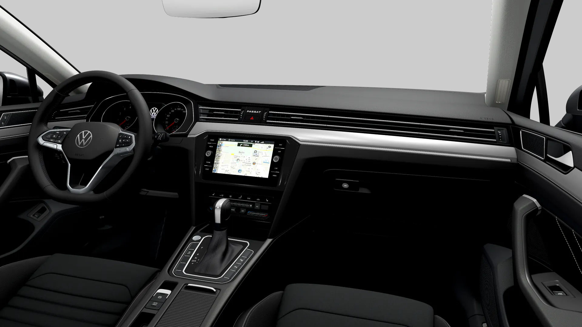 Volkswagen Passat Variant Elegance