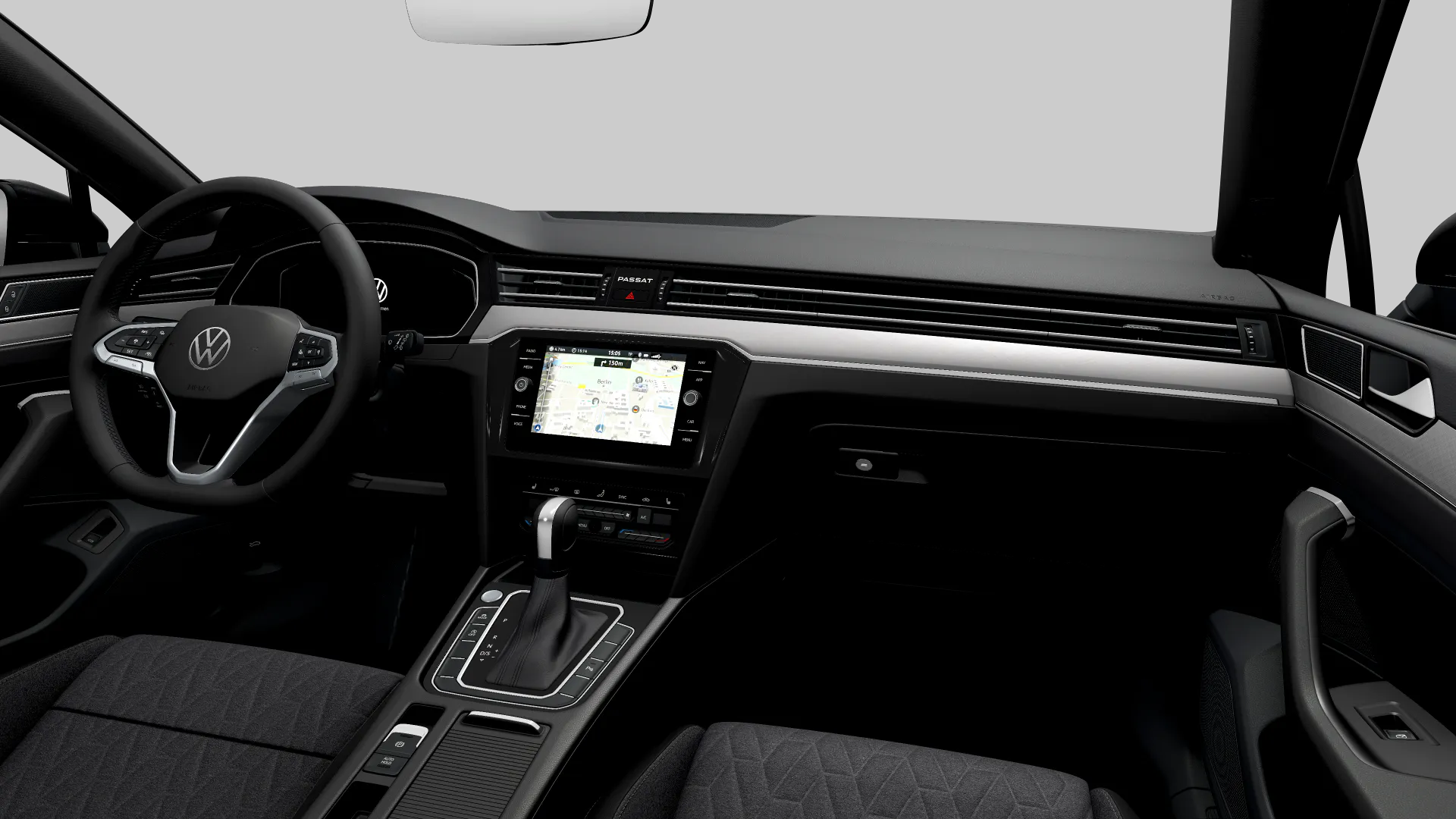 Volkswagen Passat Variant Business