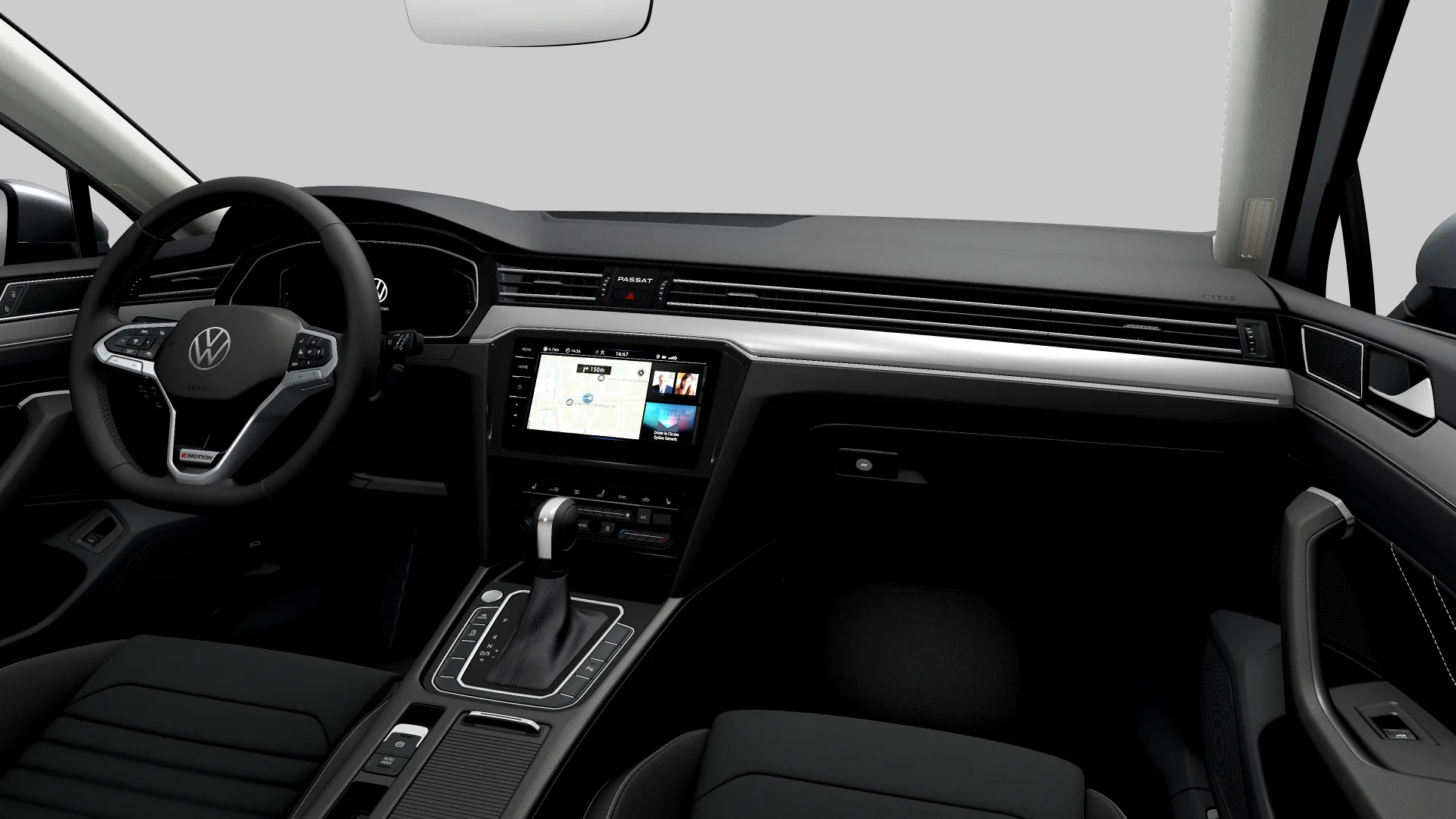 Volkswagen Passat Variant Elegance