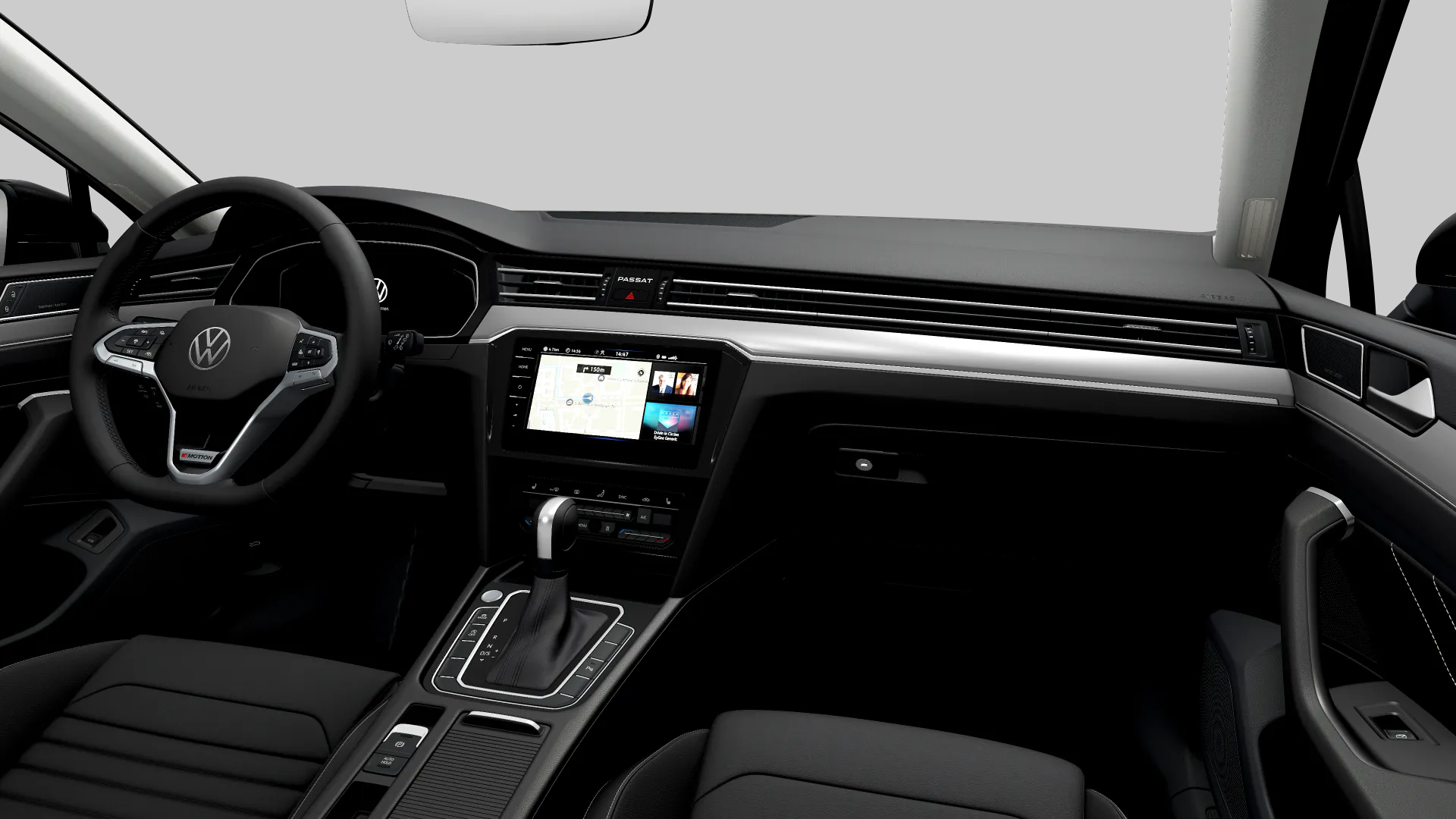 Volkswagen Passat Variant Business