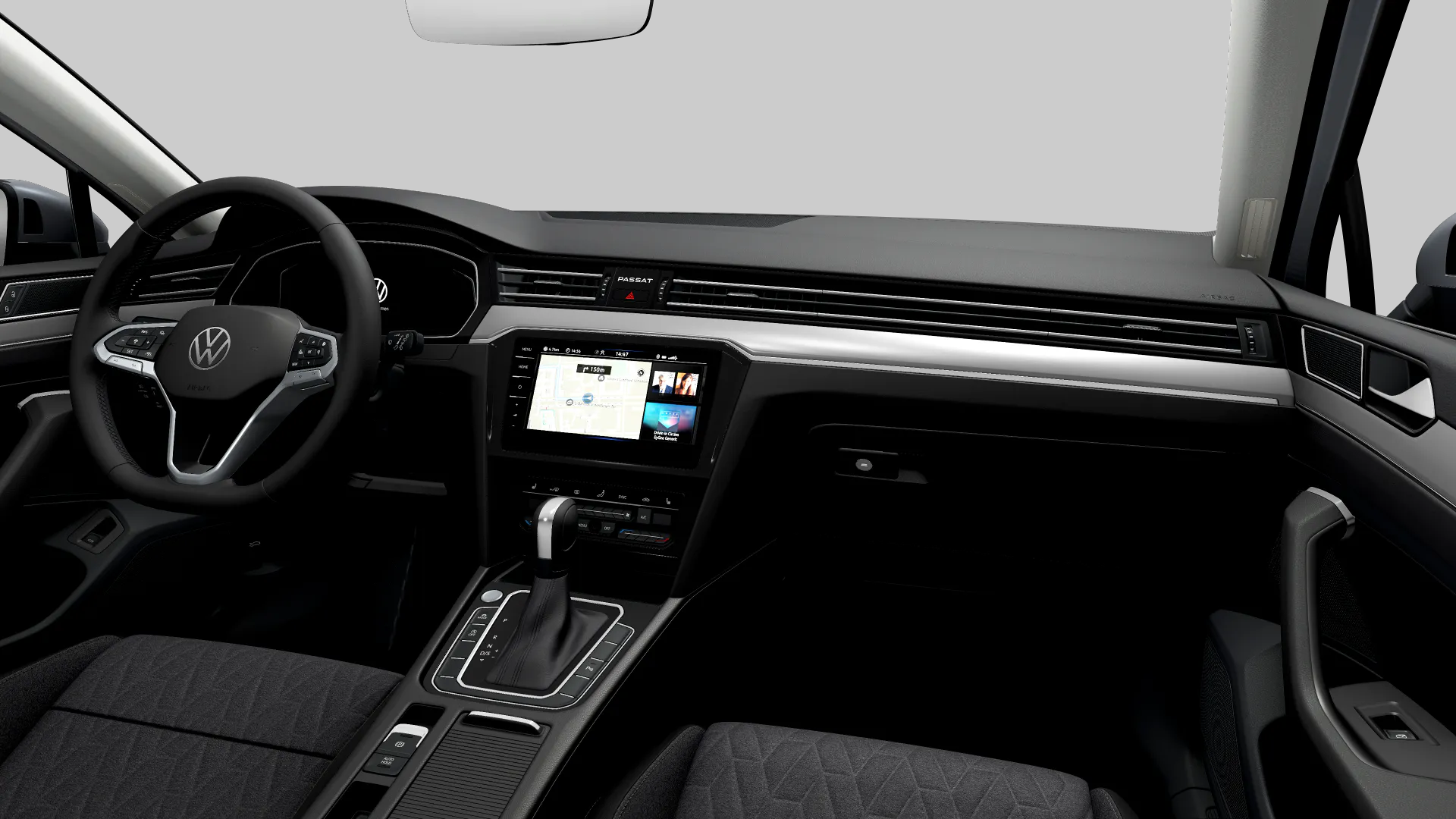 Volkswagen Passat Variant Business