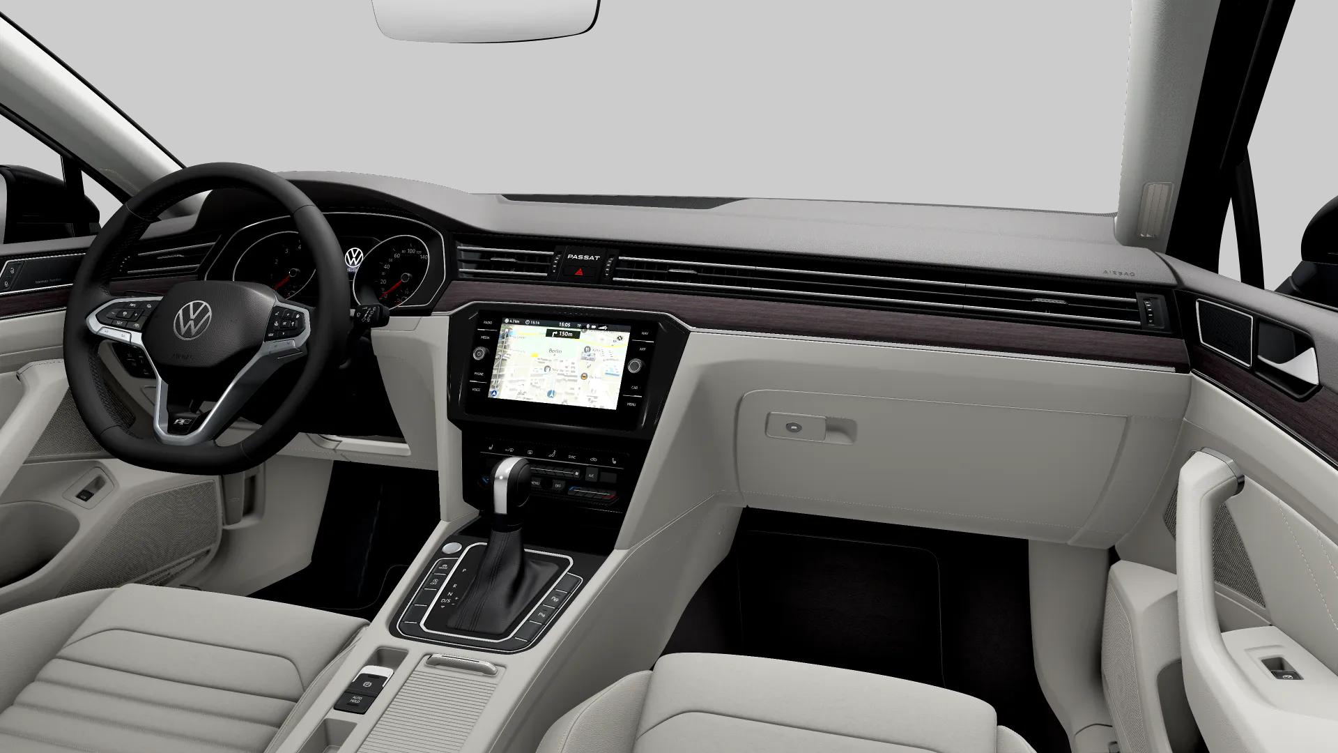 Volkswagen Passat Variant Elegance