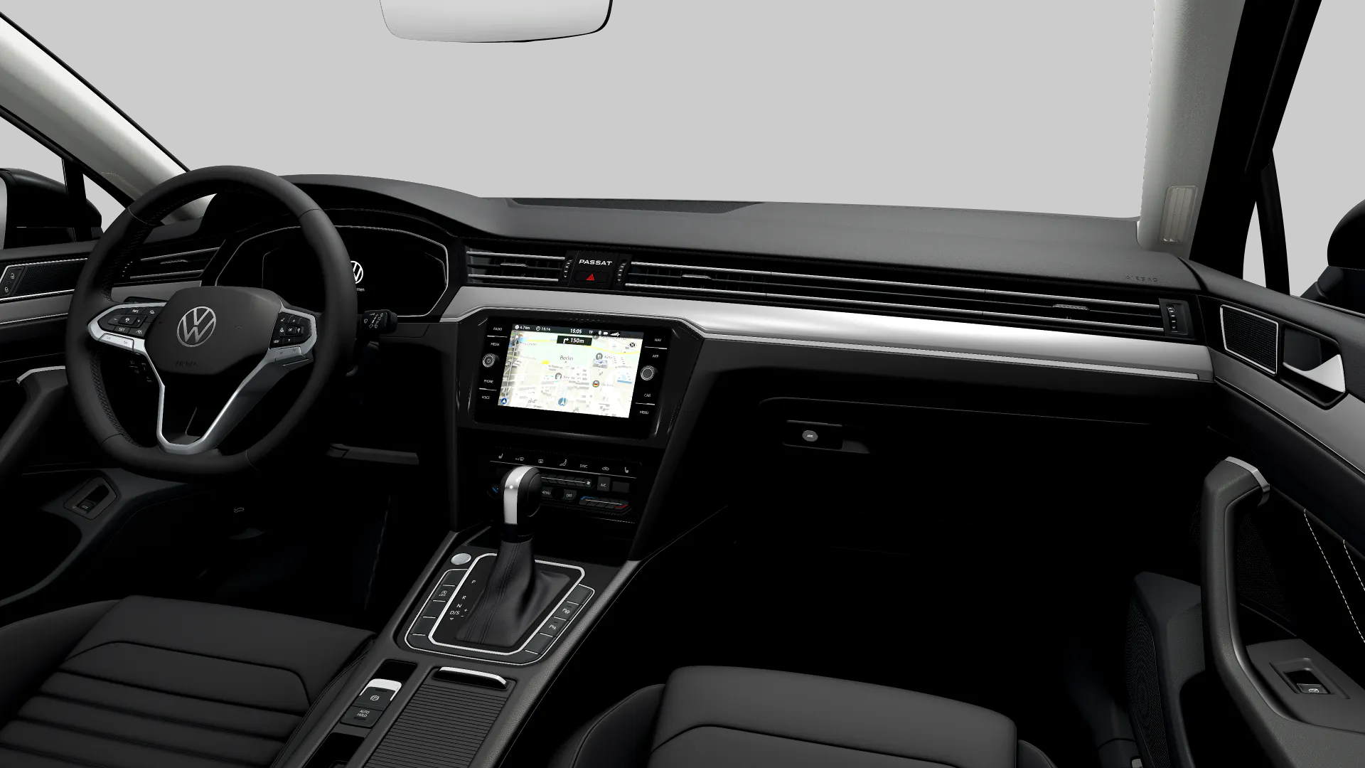Volkswagen Passat Variant Elegance