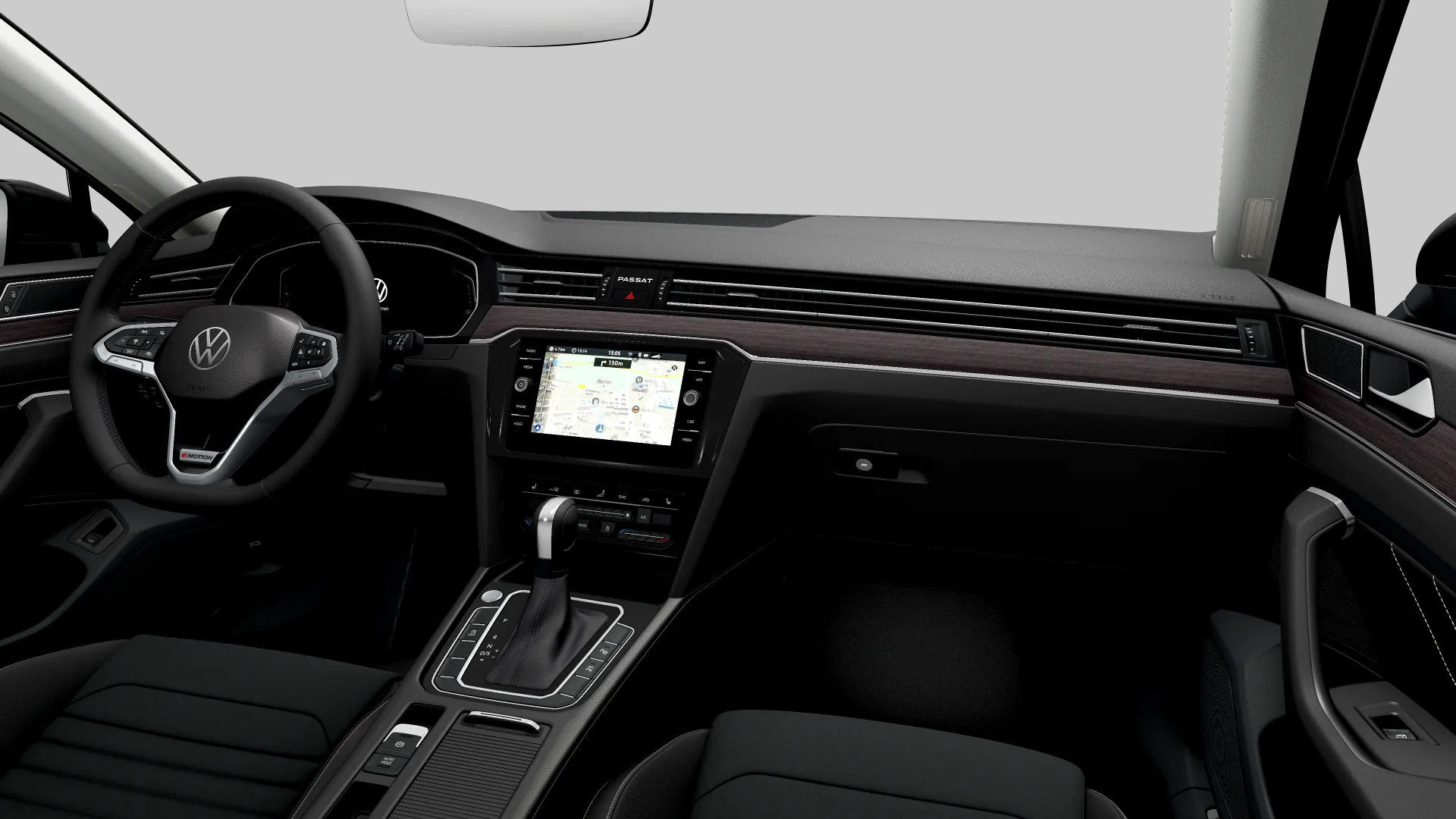 Volkswagen Passat Variant Elegance
