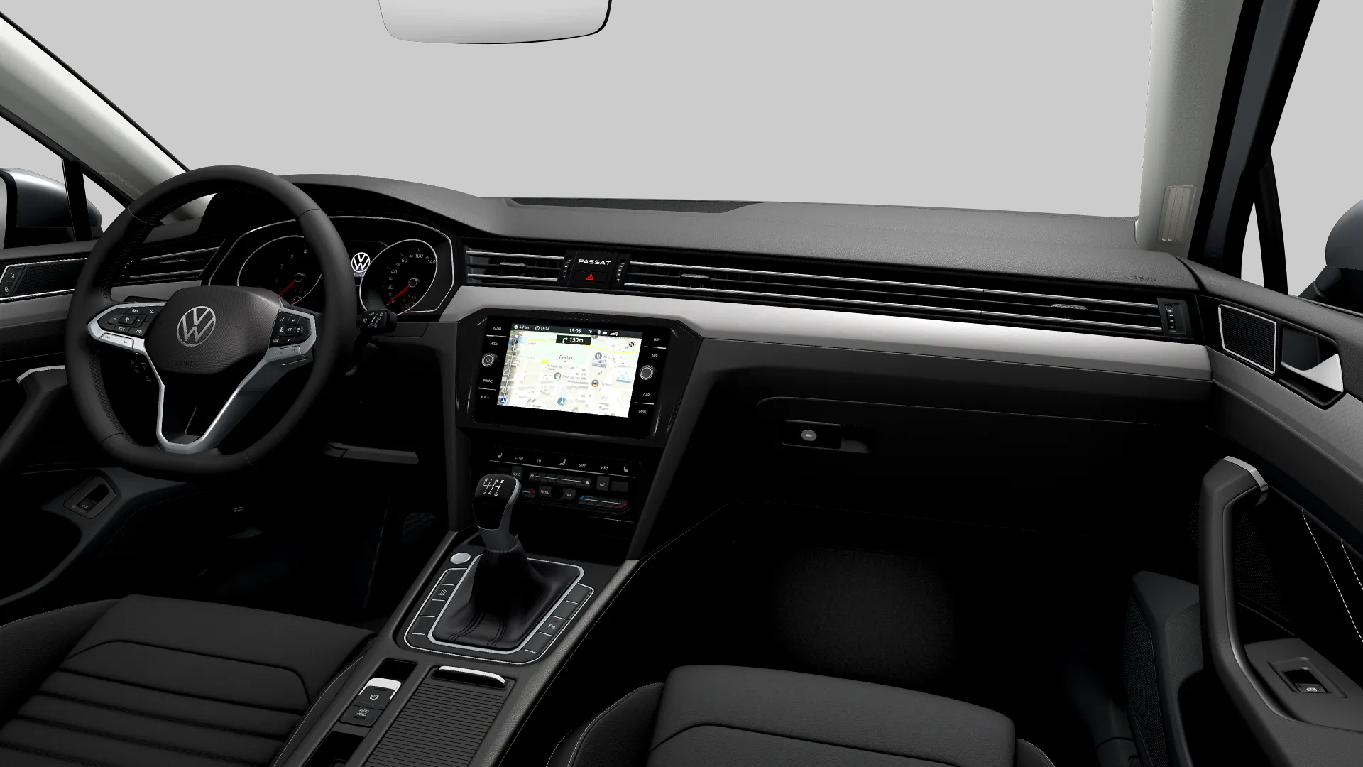 Volkswagen Passat Variant Business