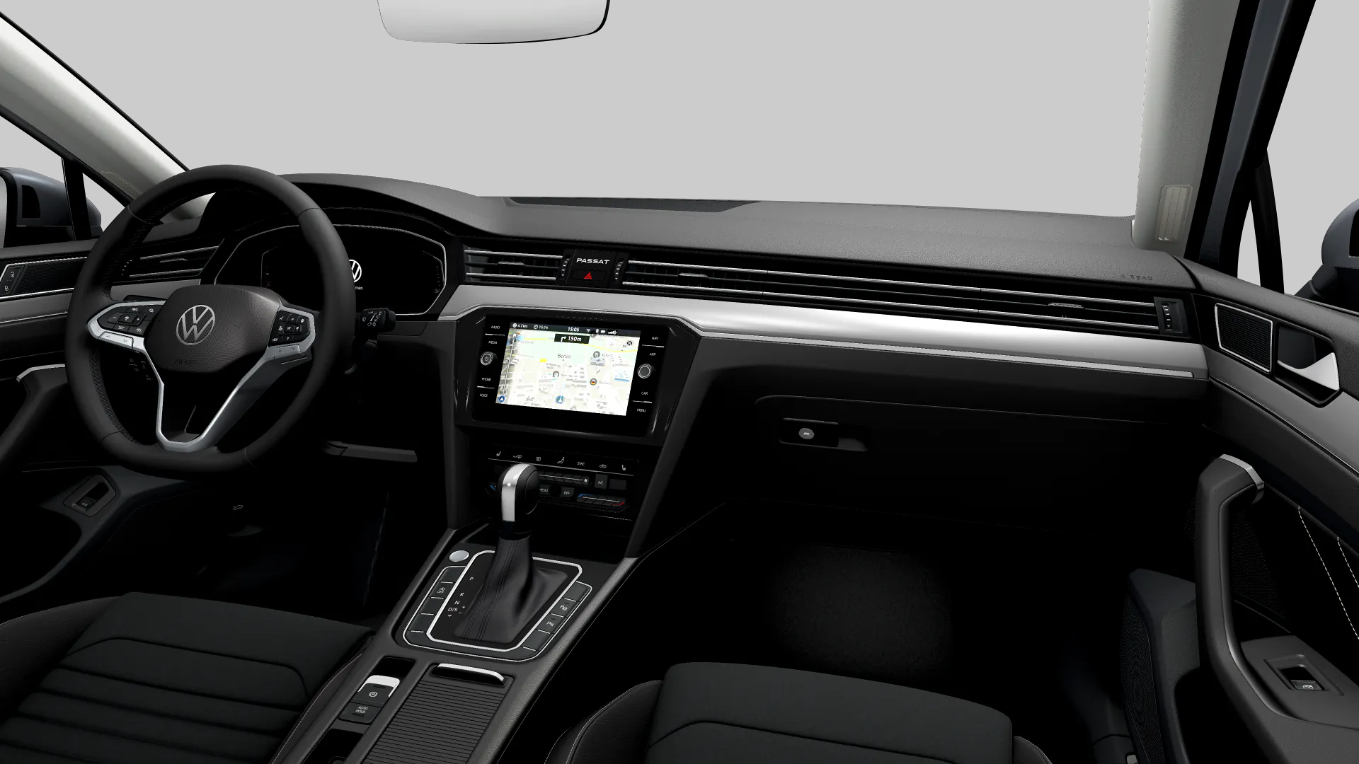 Volkswagen Passat Variant Elegance