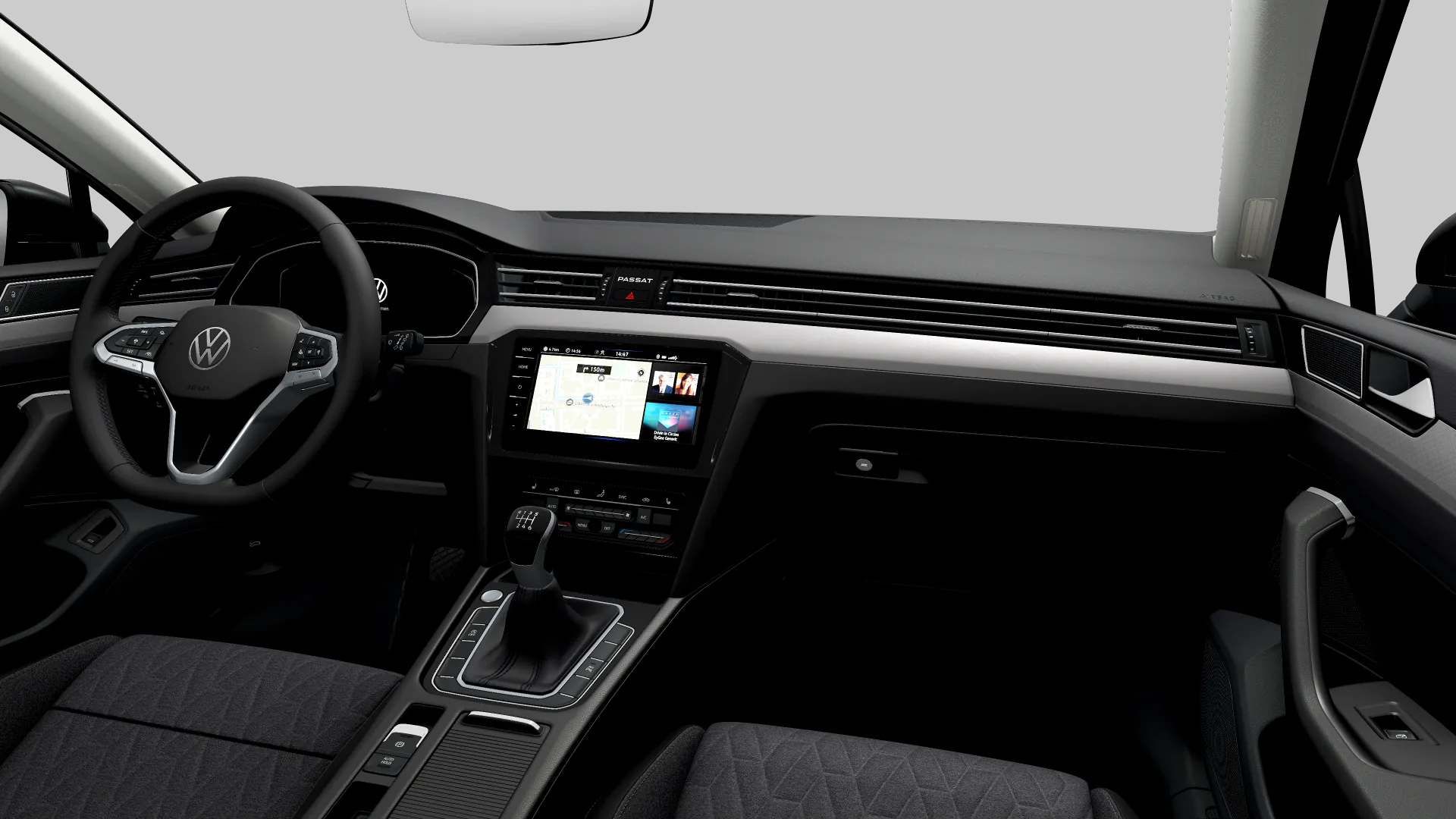 Volkswagen Passat Variant Business