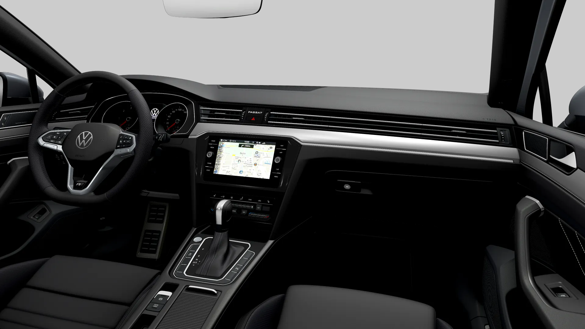 Volkswagen Passat Variant Business