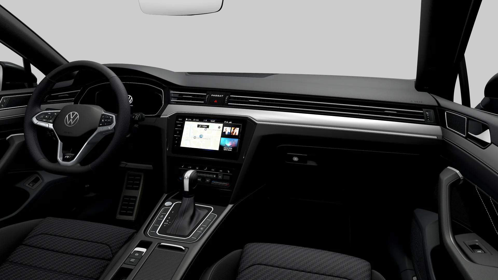 Volkswagen Passat Variant Business