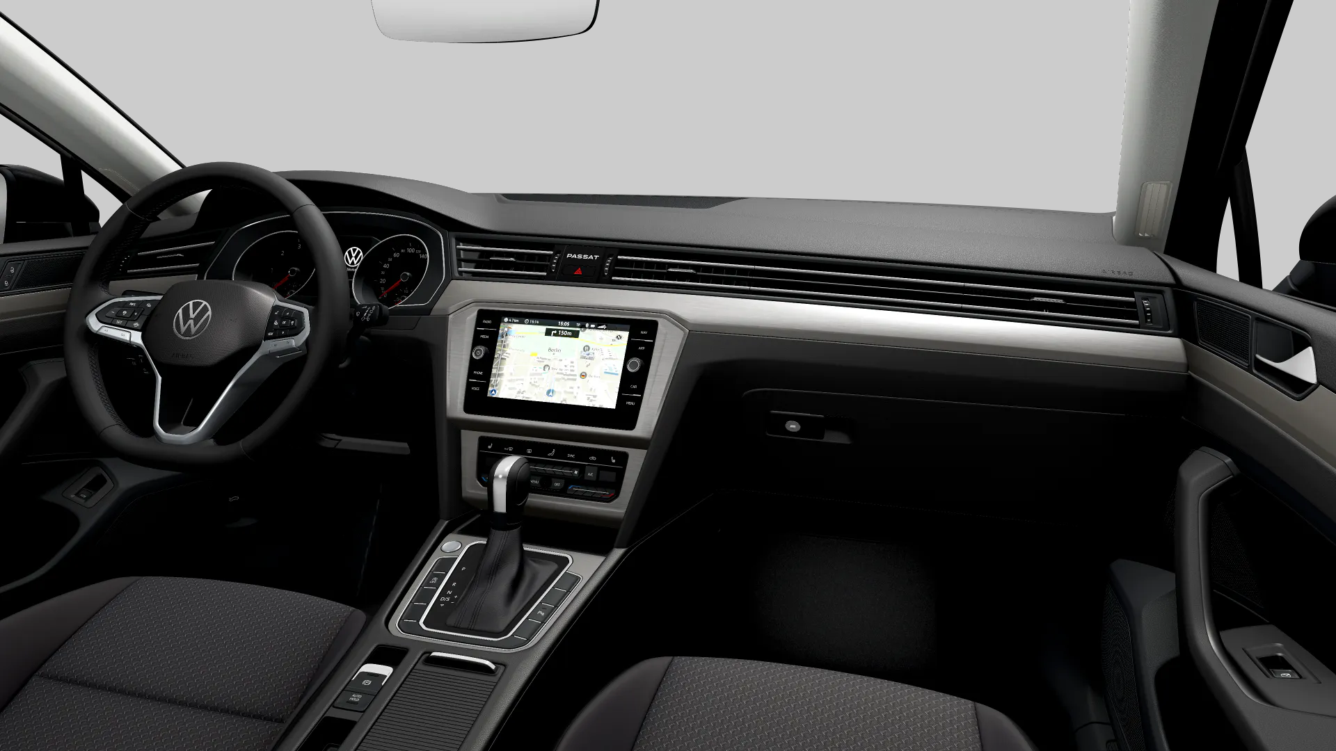 Volkswagen Passat Variant Basis-Modell