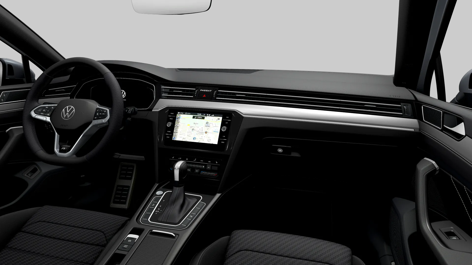 Volkswagen Passat Variant Business