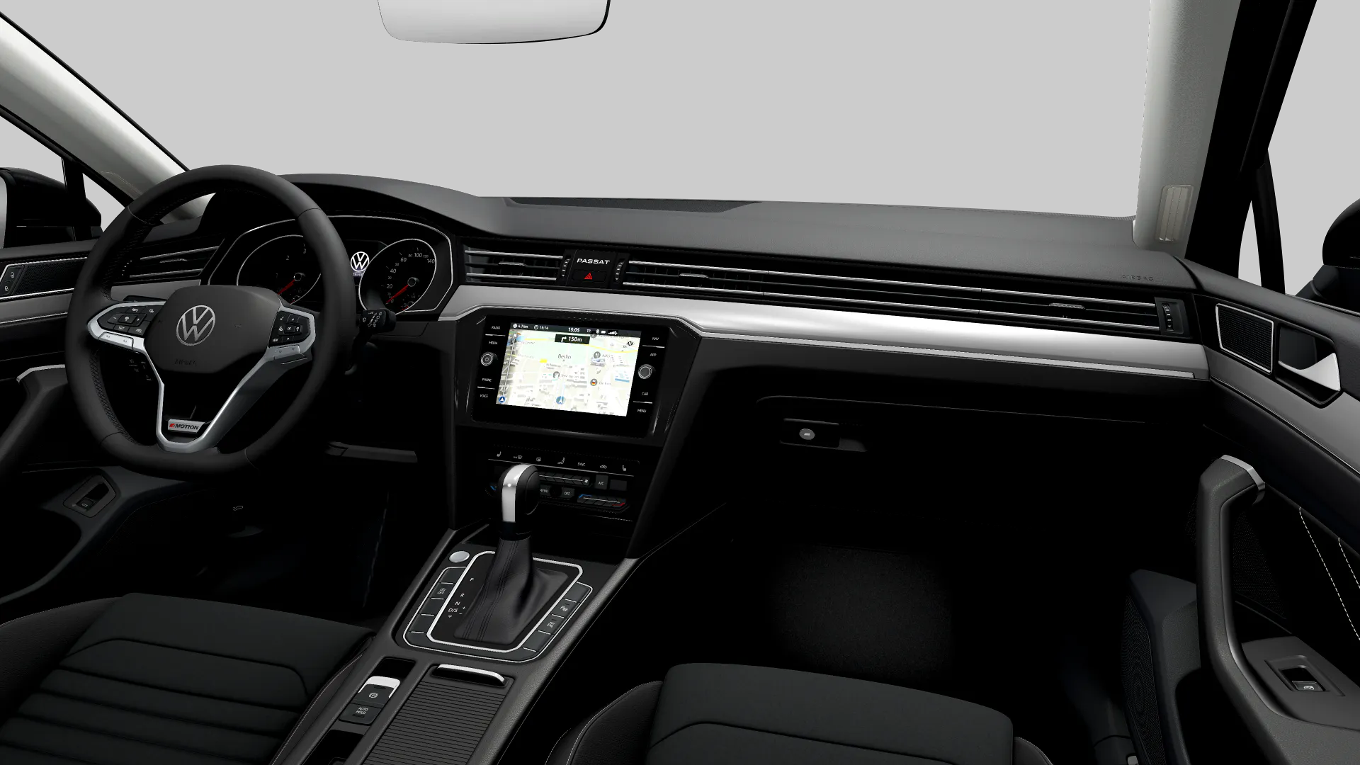Volkswagen Passat Variant Elegance