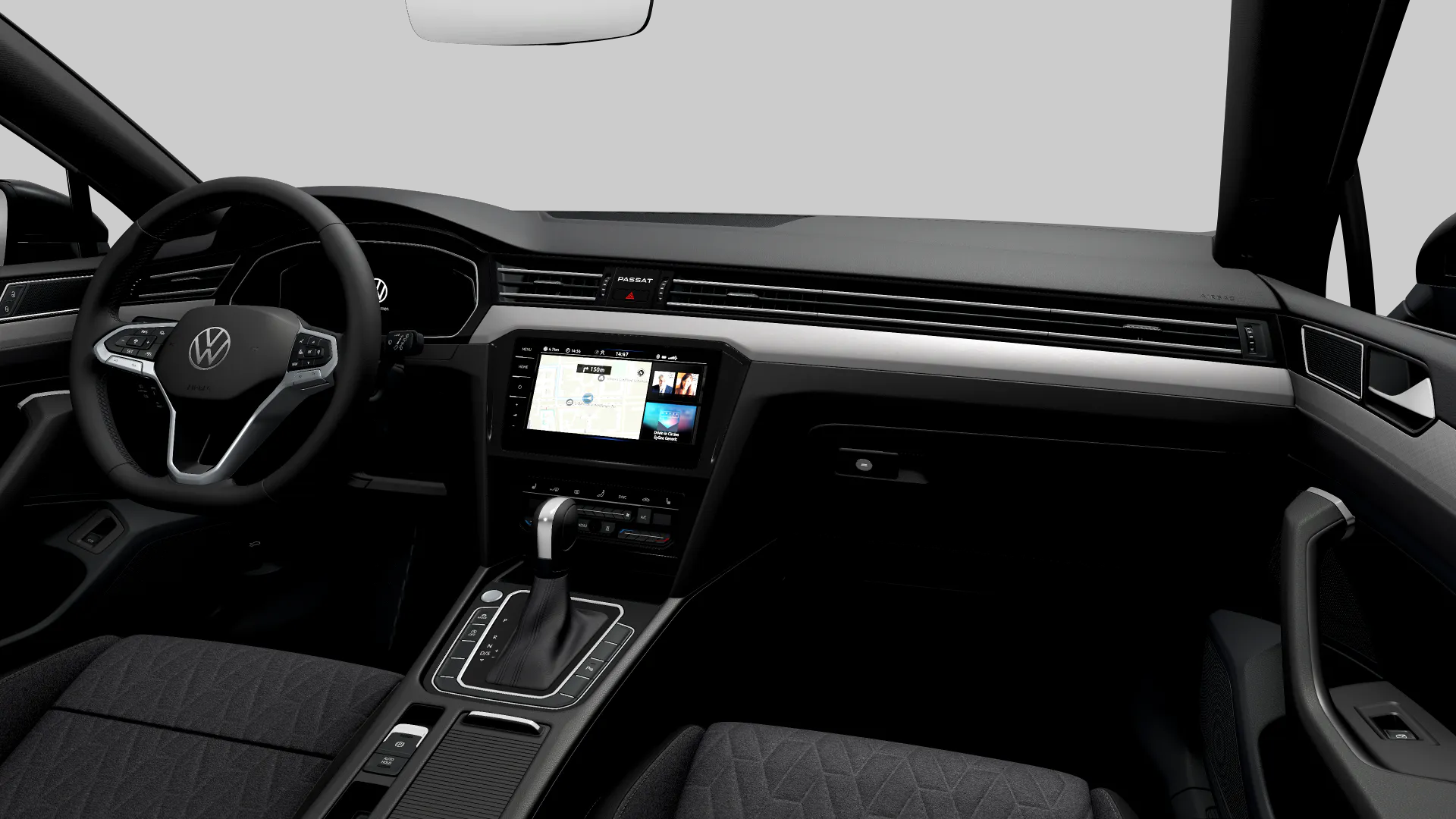 Volkswagen Passat Variant Business