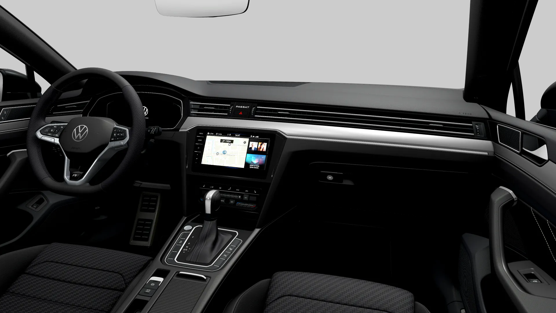 Volkswagen Passat Variant Business