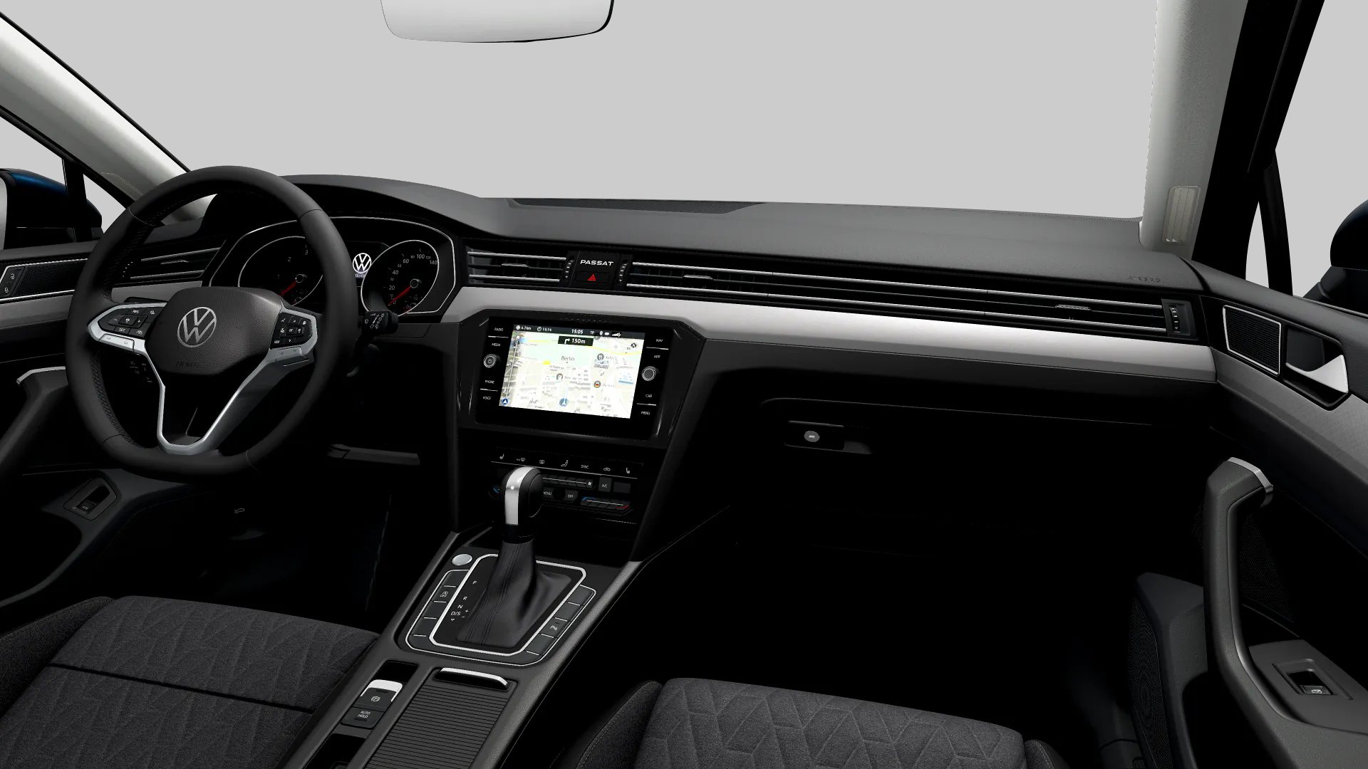 Volkswagen Passat Variant Business