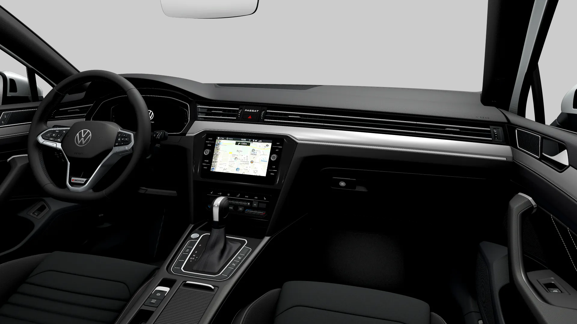 Volkswagen Passat Variant Elegance