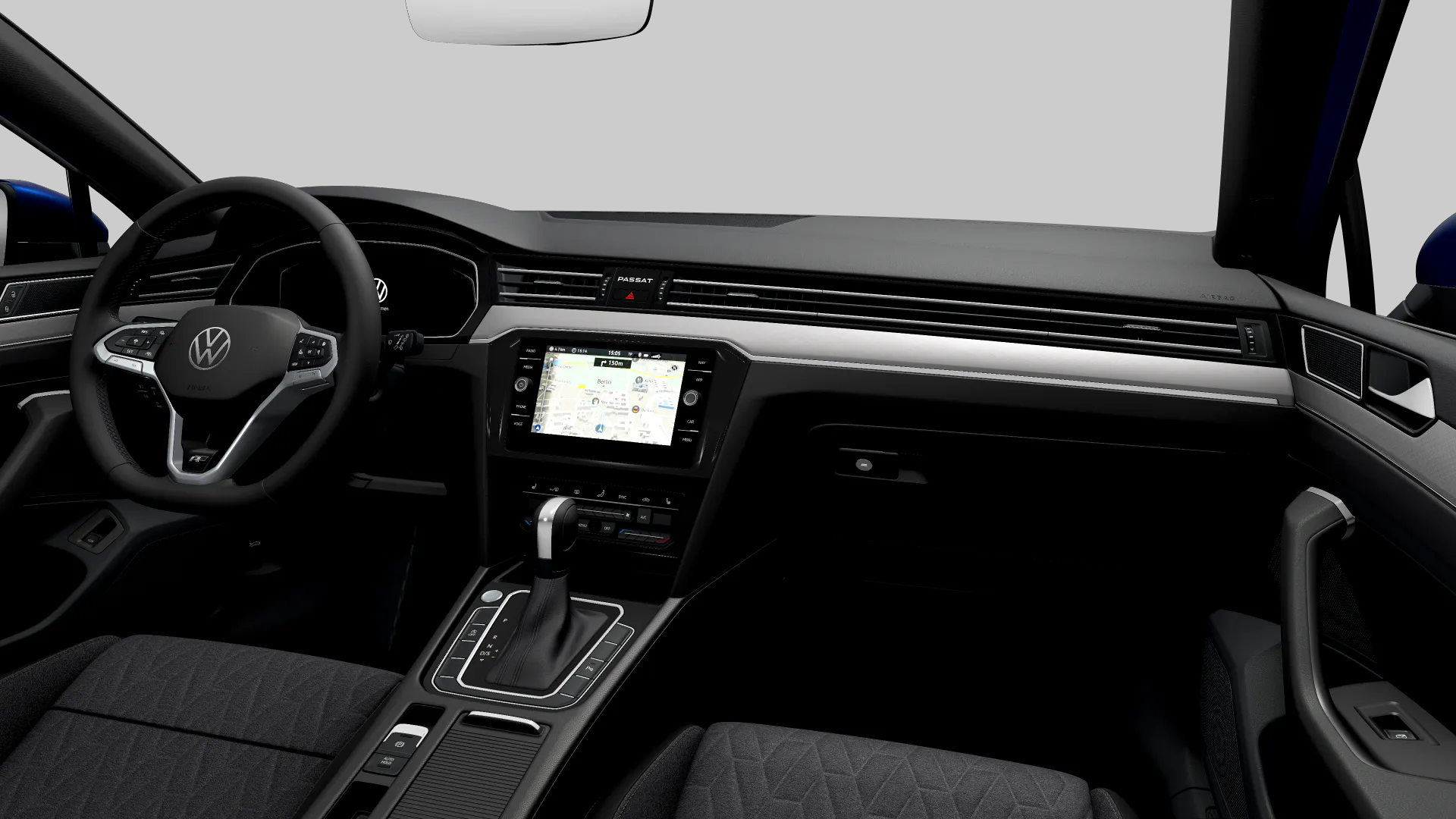 Volkswagen Passat Variant Business