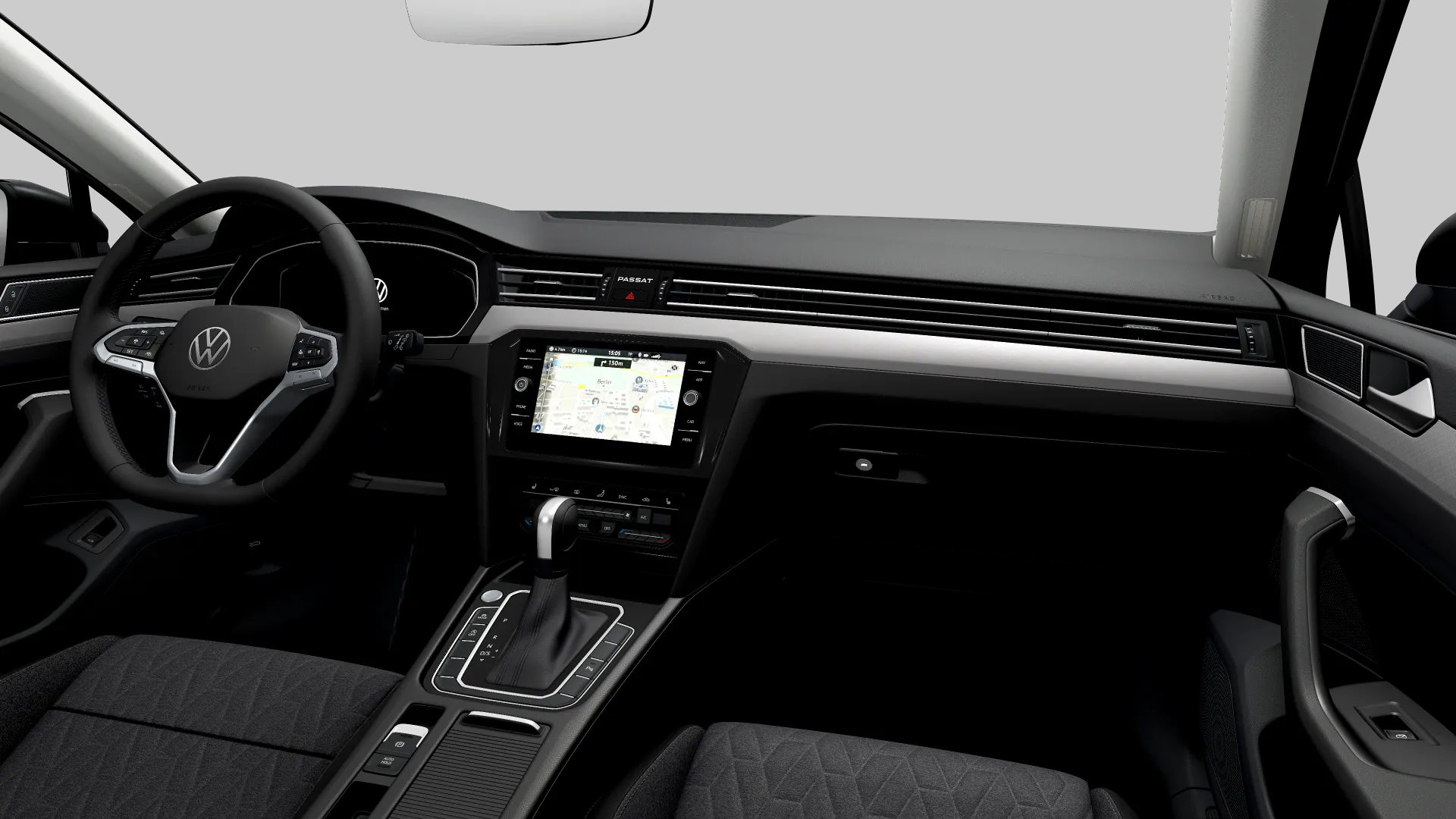 Volkswagen Passat Variant Business