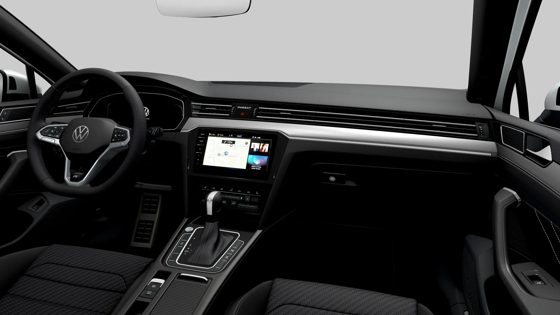 Volkswagen Passat Variant Business