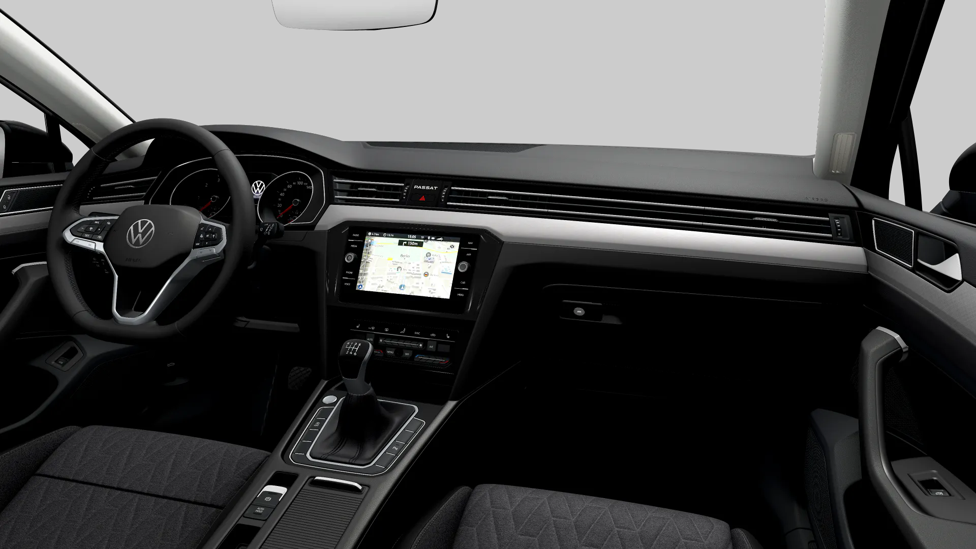 Volkswagen Passat Variant Business