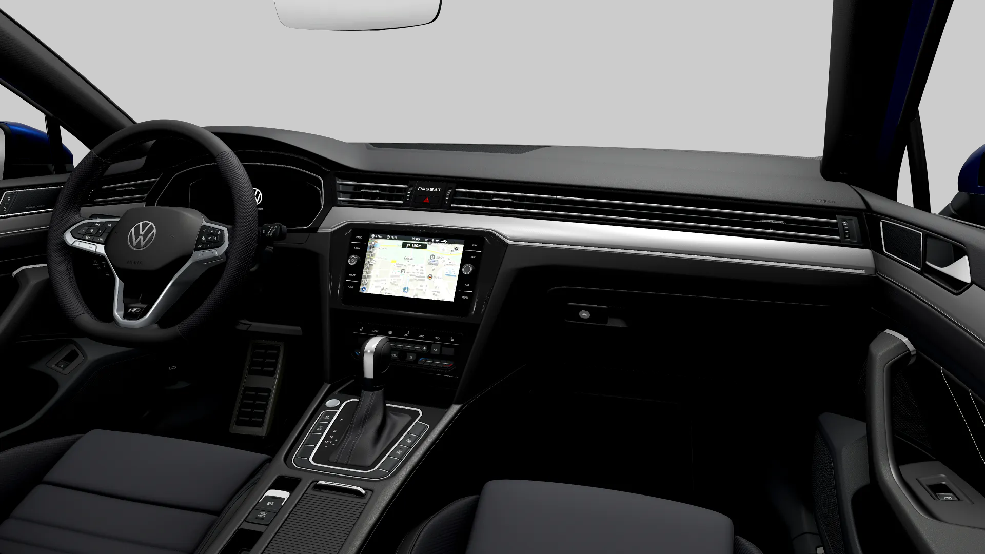 Volkswagen Passat Variant Elegance
