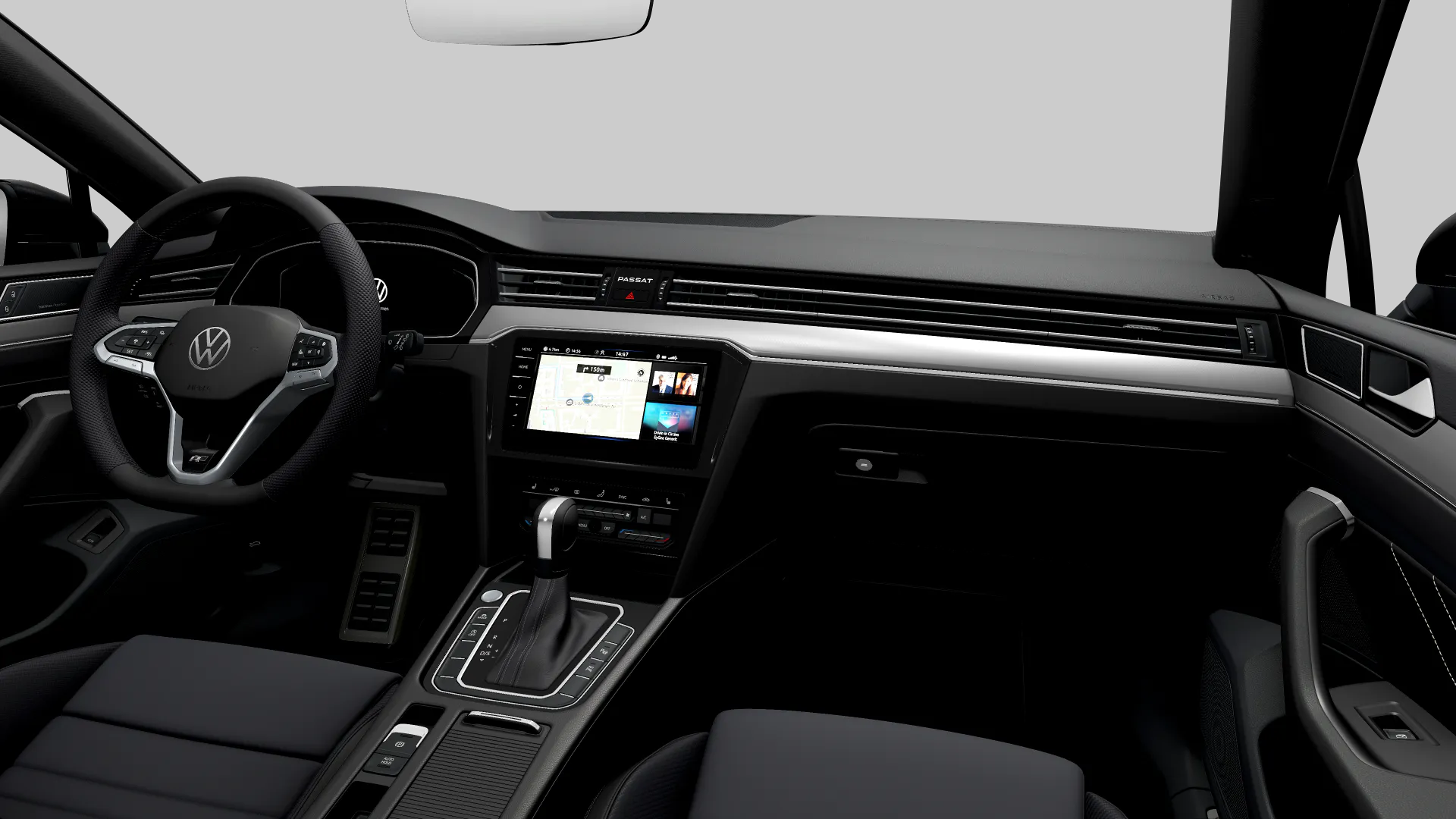 Volkswagen Passat Variant Elegance