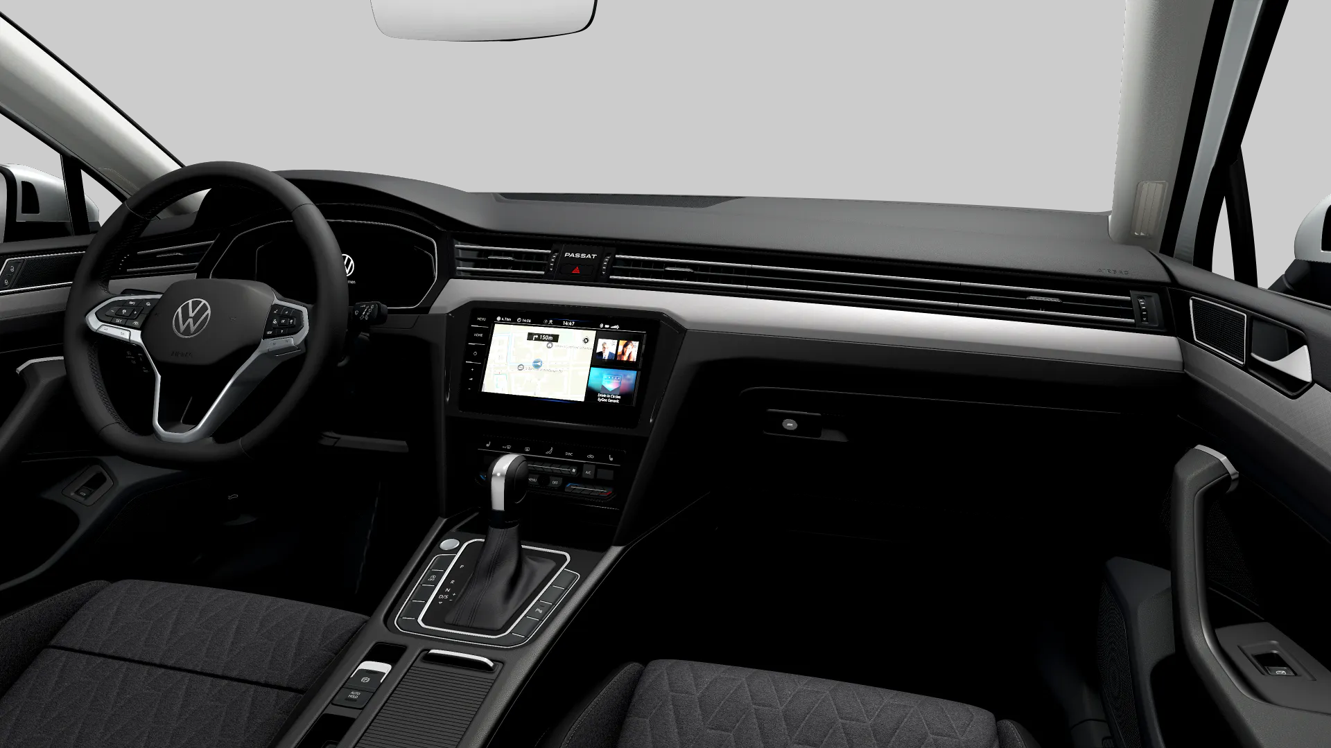 Volkswagen Passat Variant Business