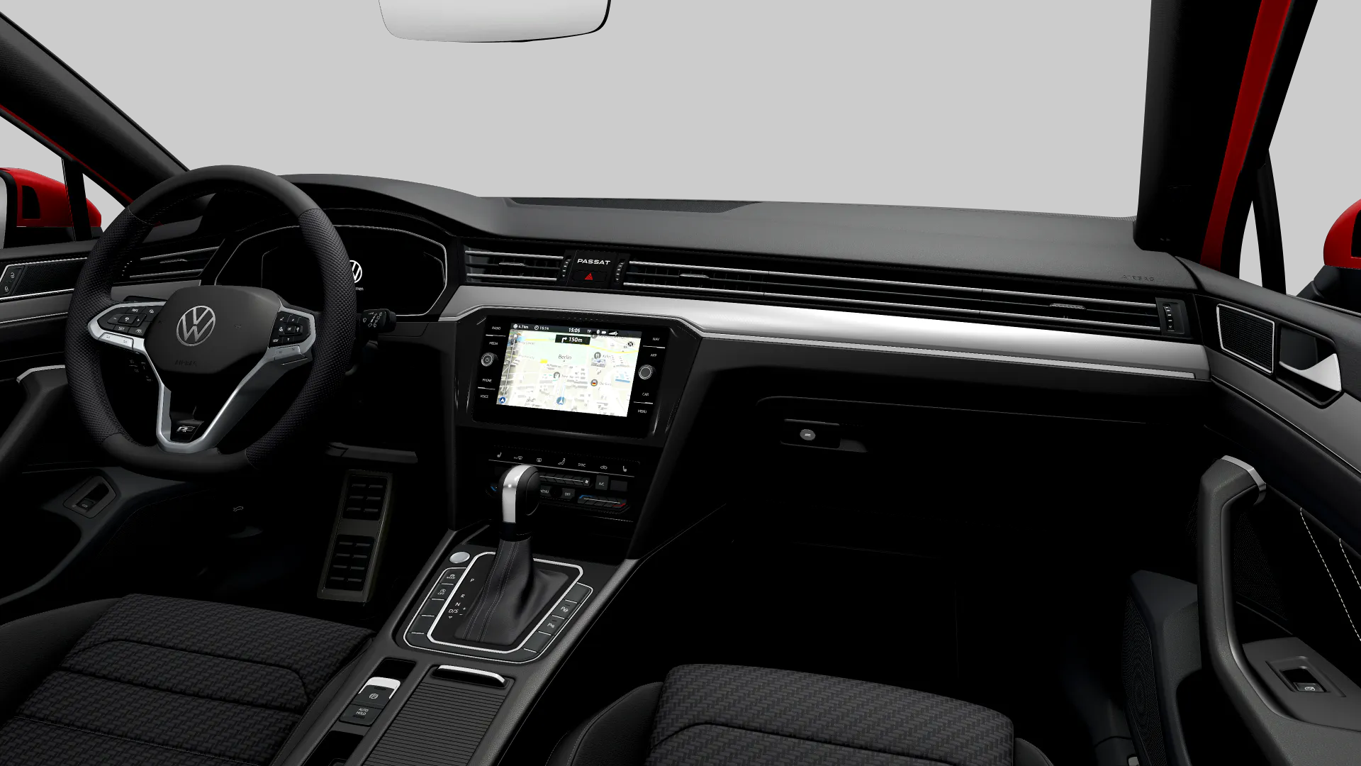 Volkswagen Passat Variant Business
