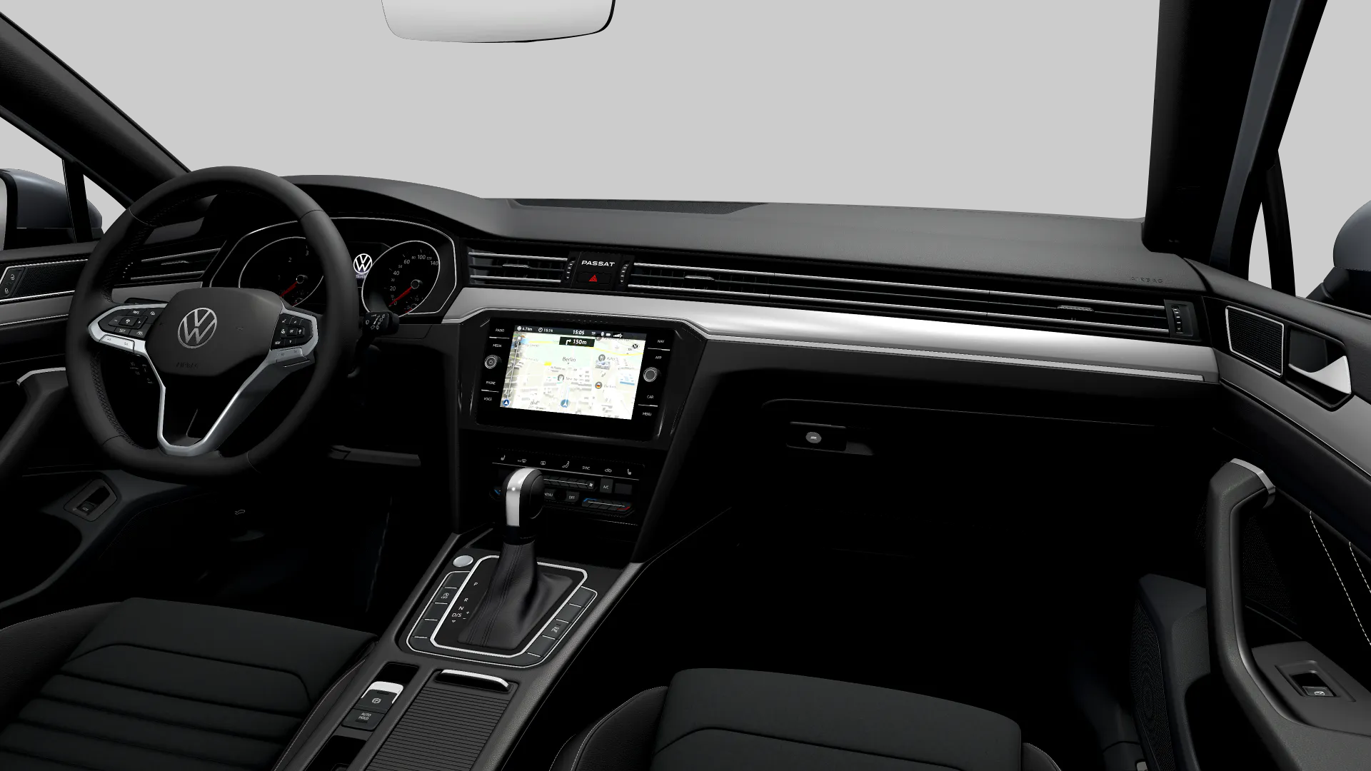 Volkswagen Passat Variant Elegance