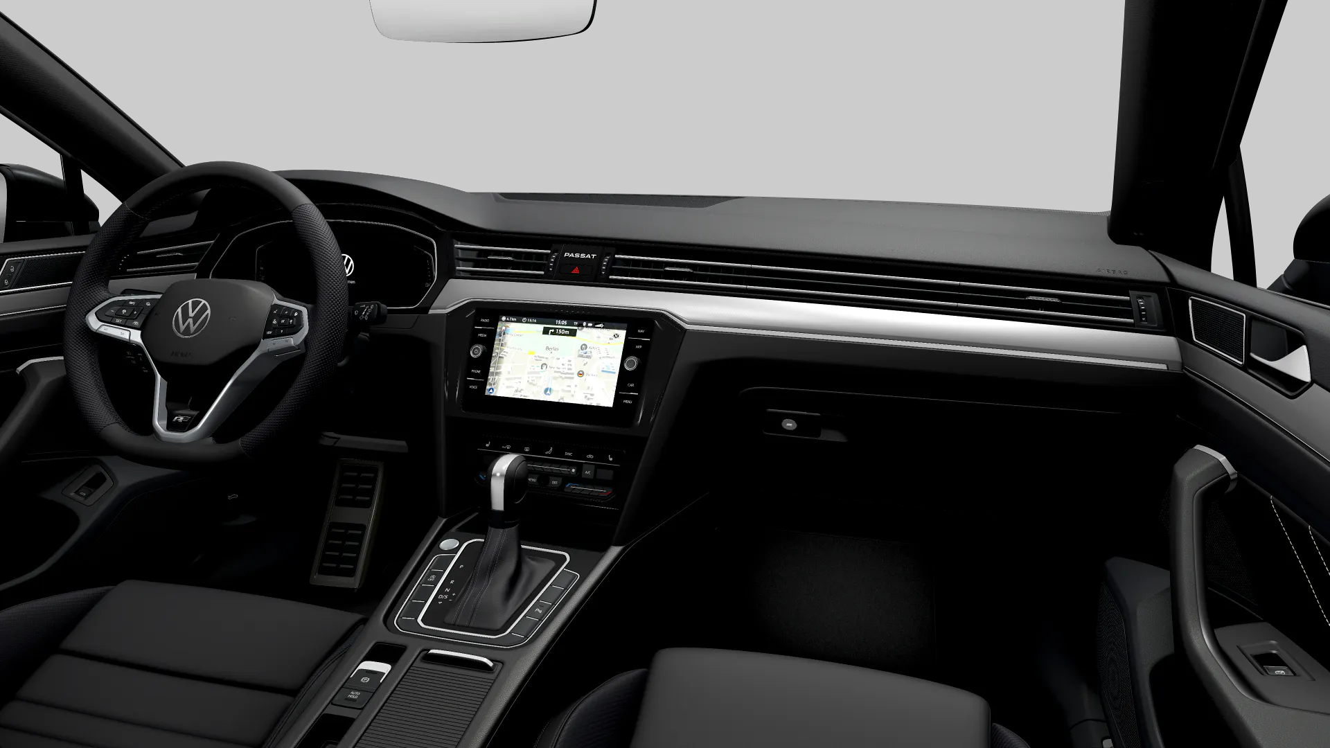 Volkswagen Passat Variant Elegance