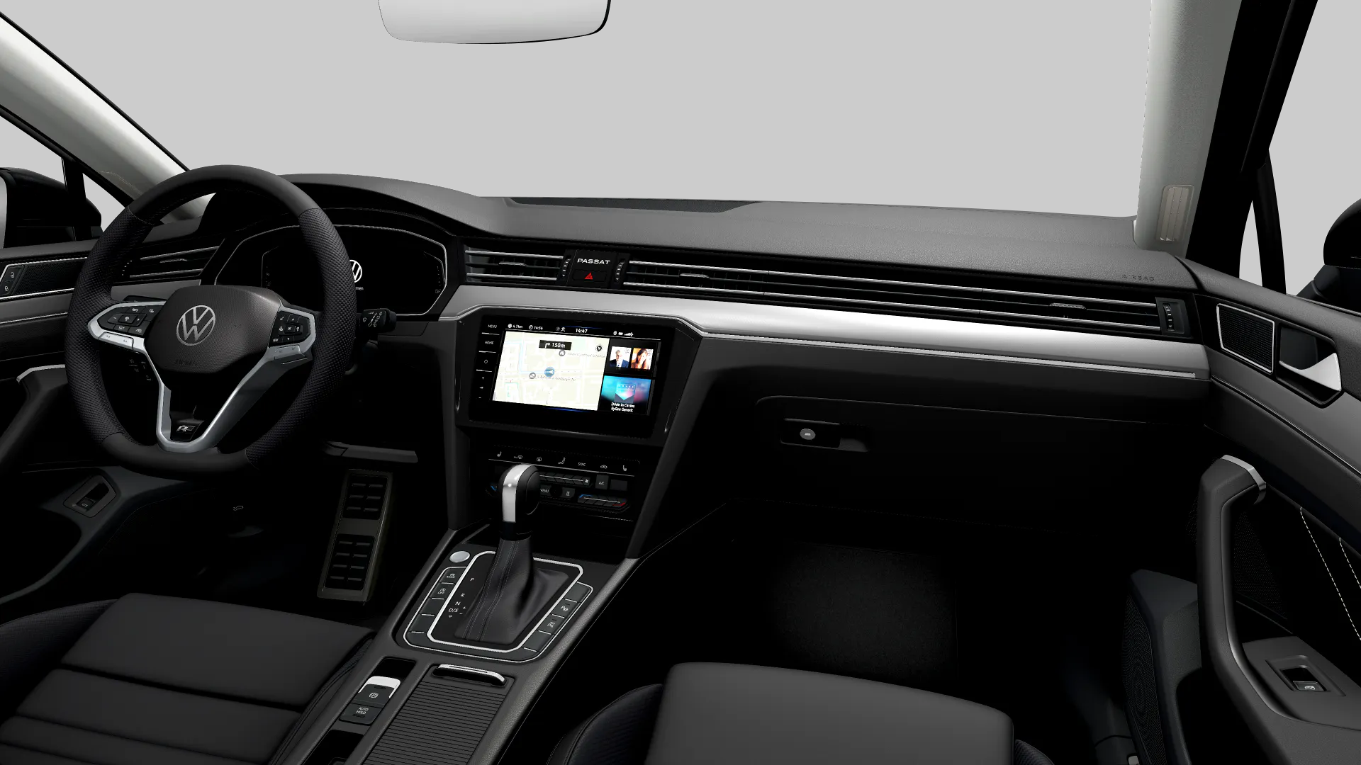 Volkswagen Passat Variant Elegance