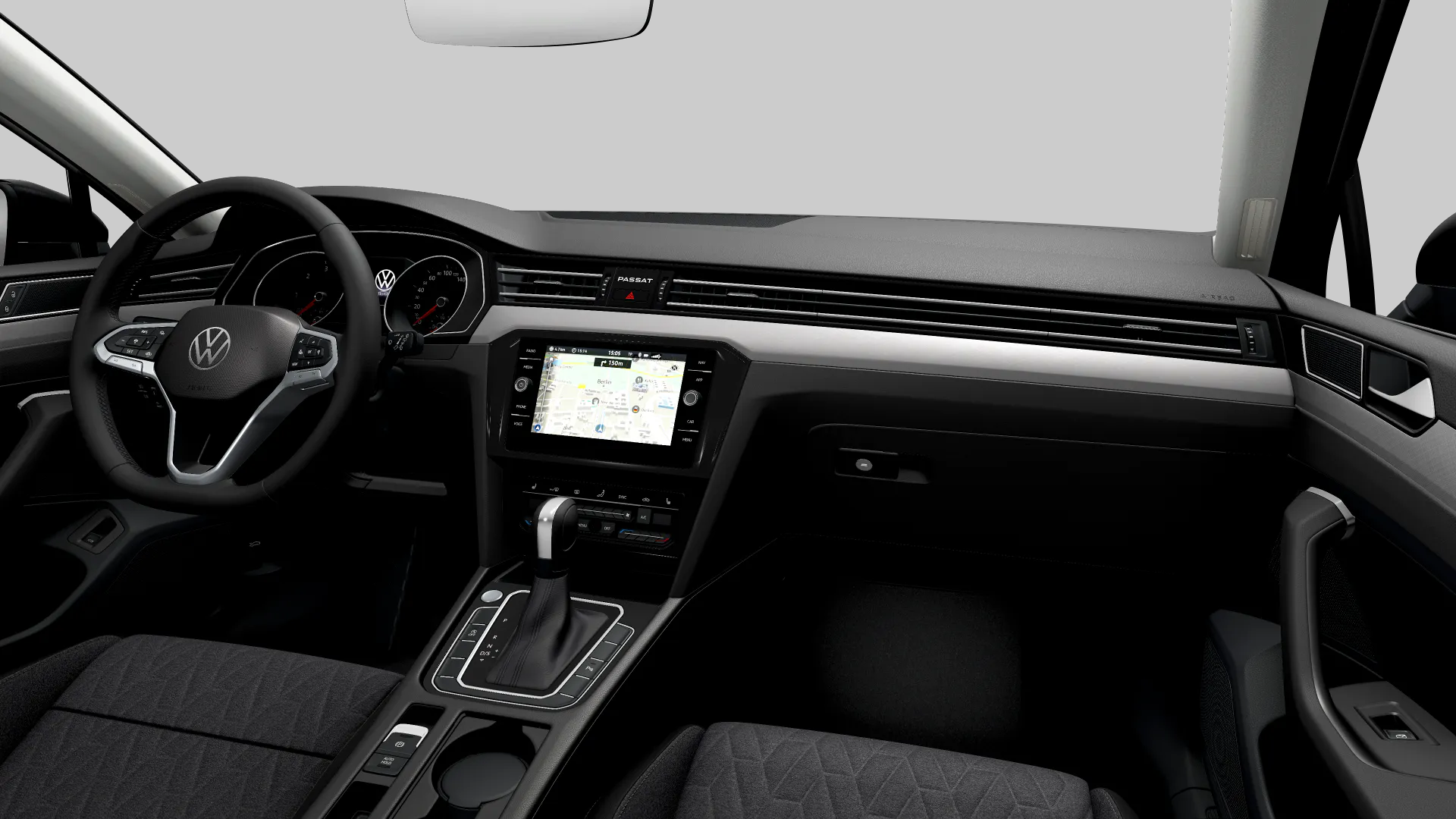 Volkswagen Passat Variant Business