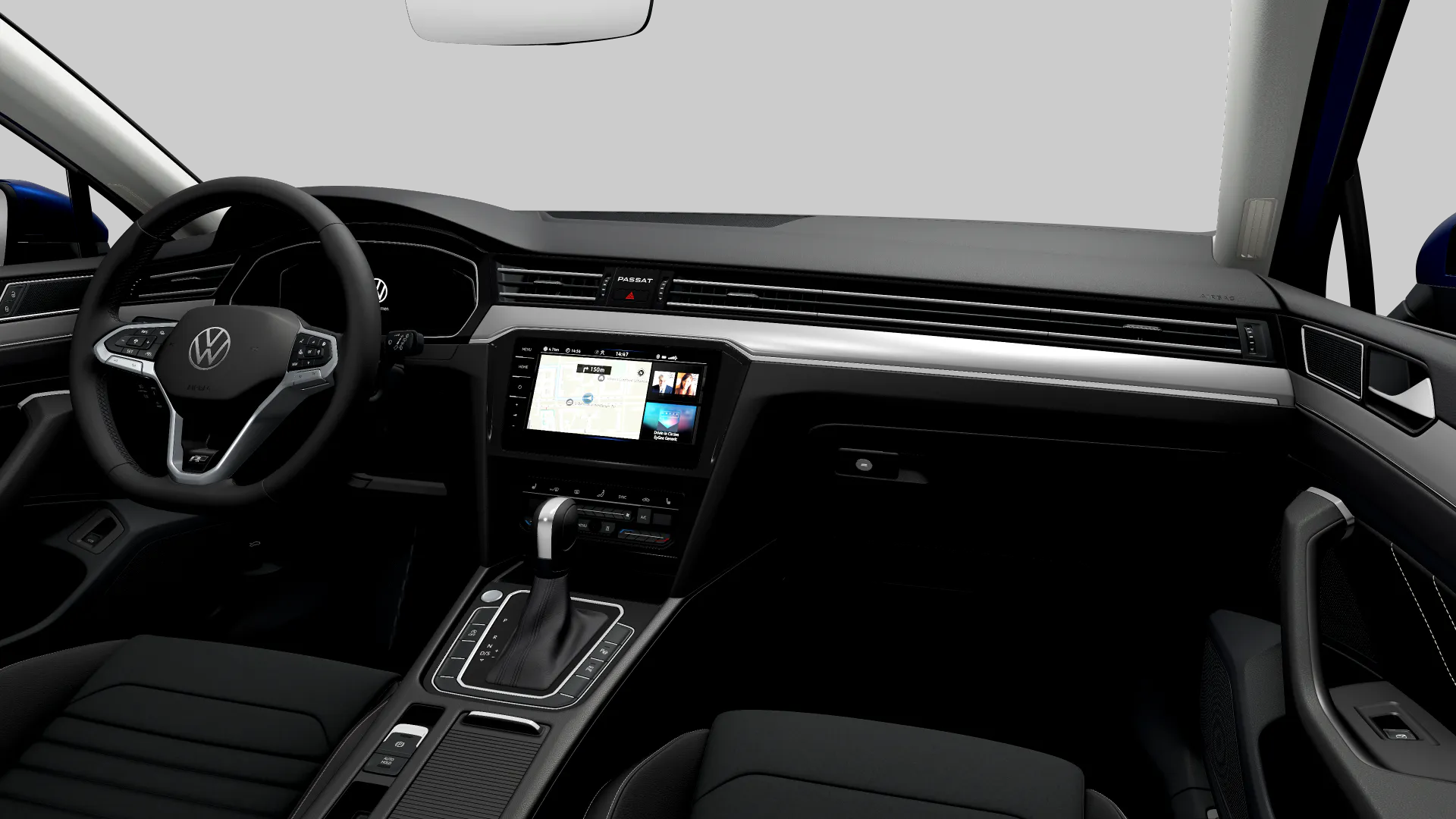 Volkswagen Passat Variant Elegance