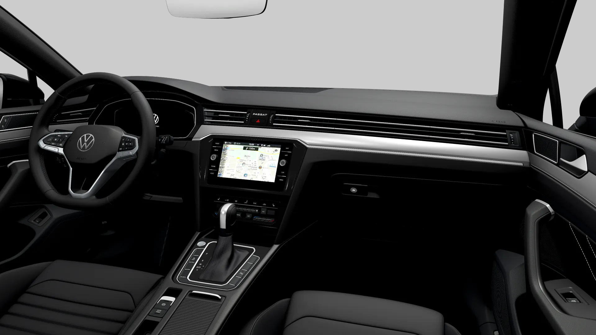 Volkswagen Passat Variant Elegance