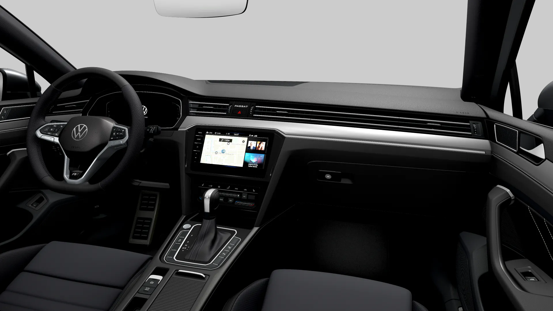Volkswagen Passat Variant Elegance
