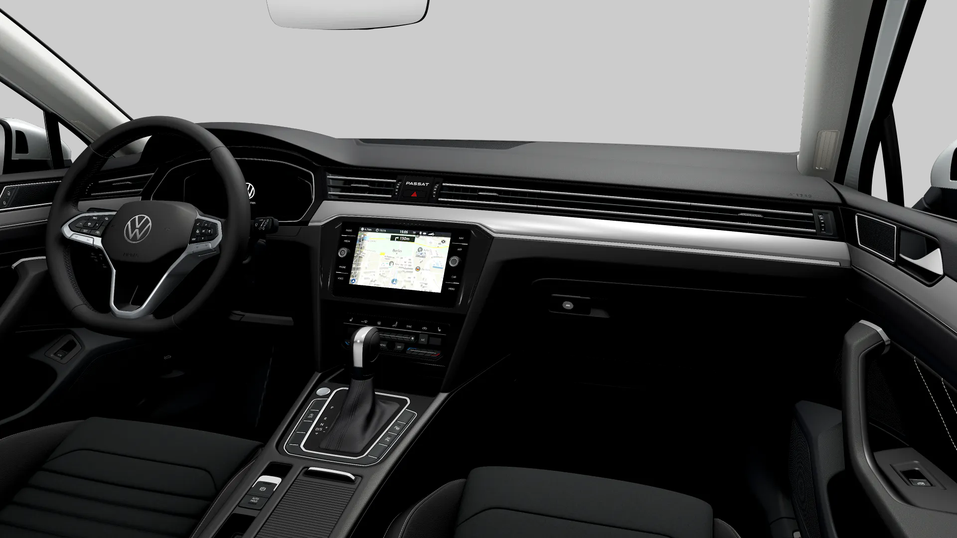 Volkswagen Passat Variant Elegance