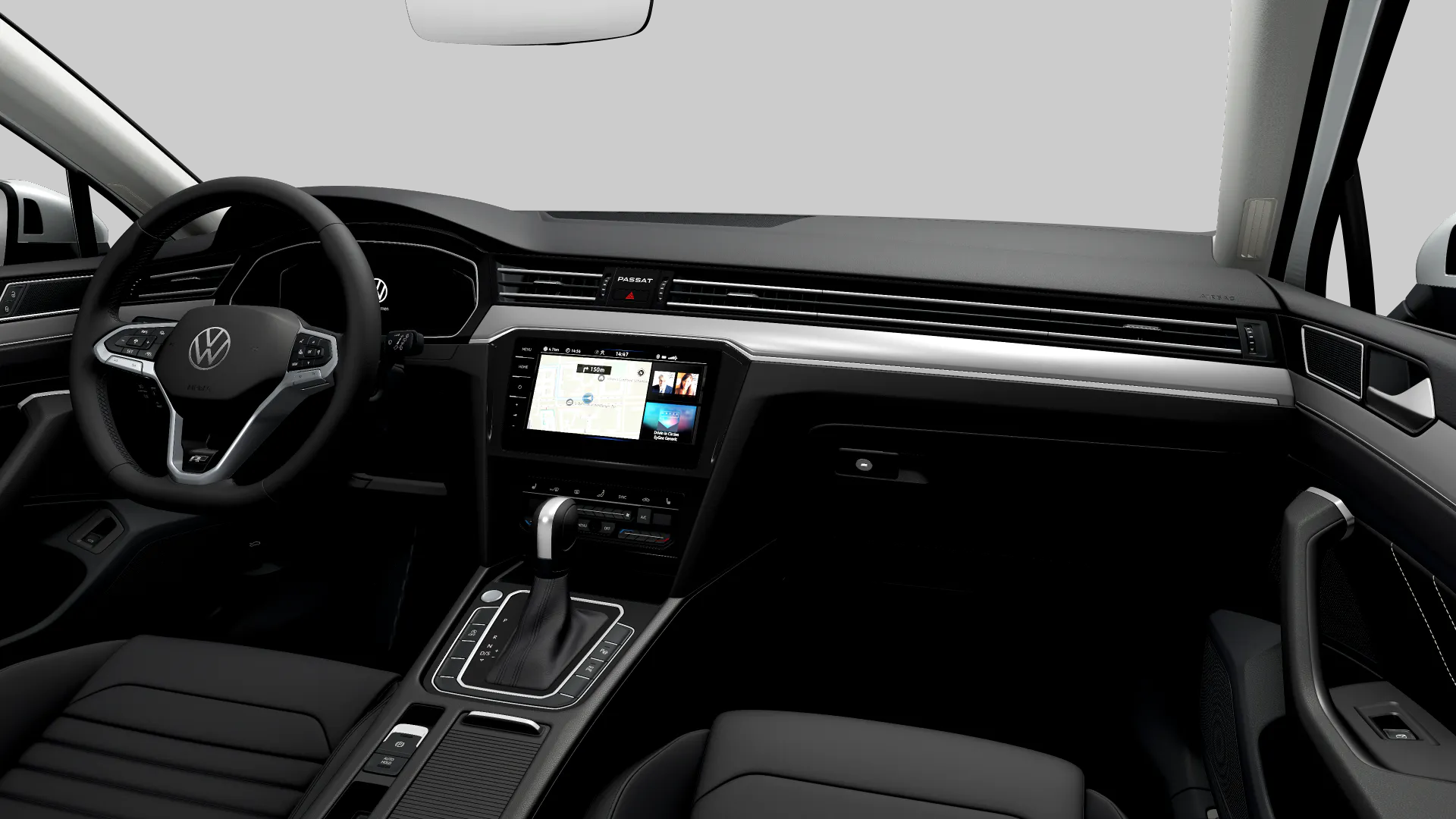 Volkswagen Passat Variant Elegance