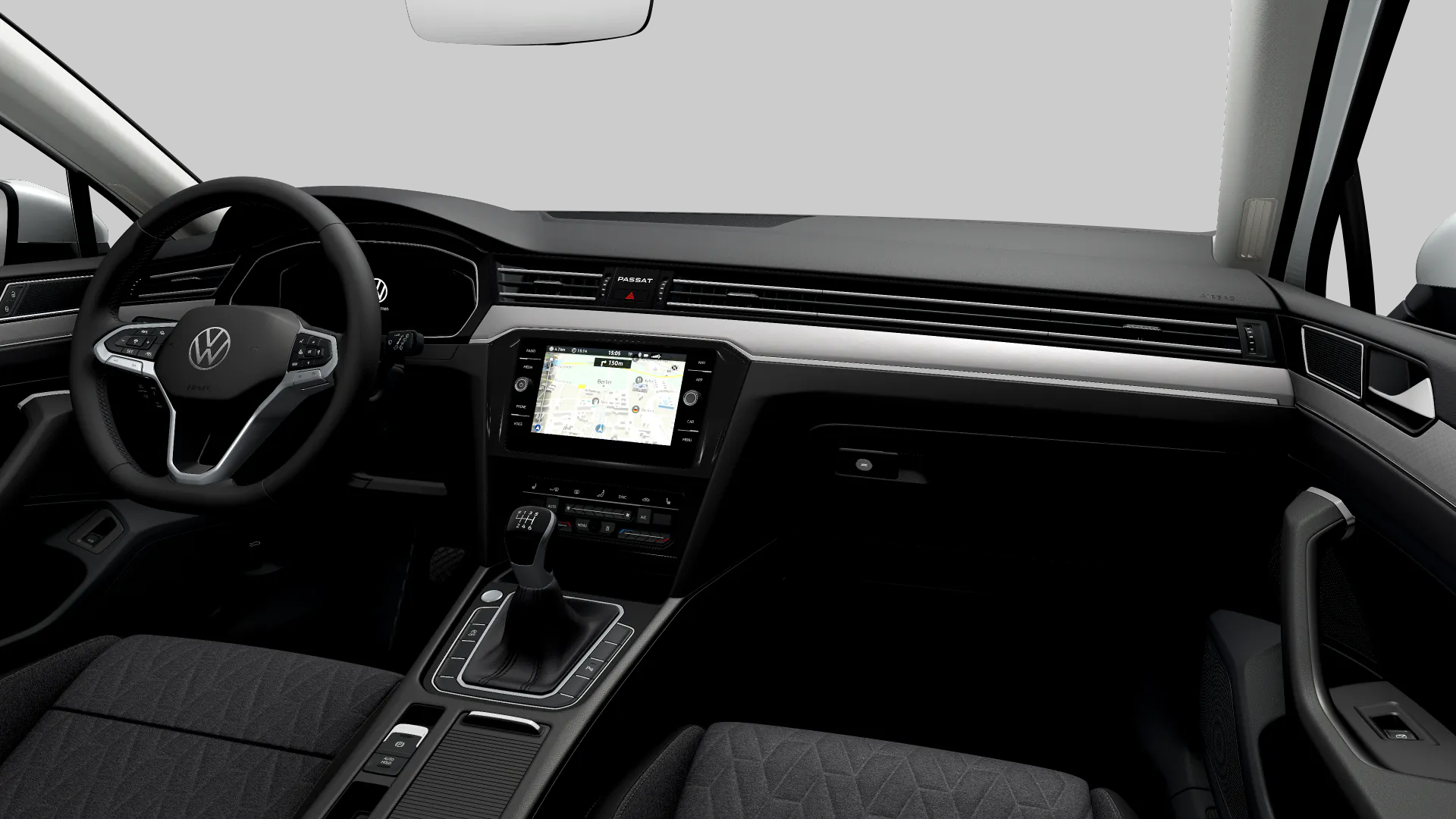 Volkswagen Passat Variant Business