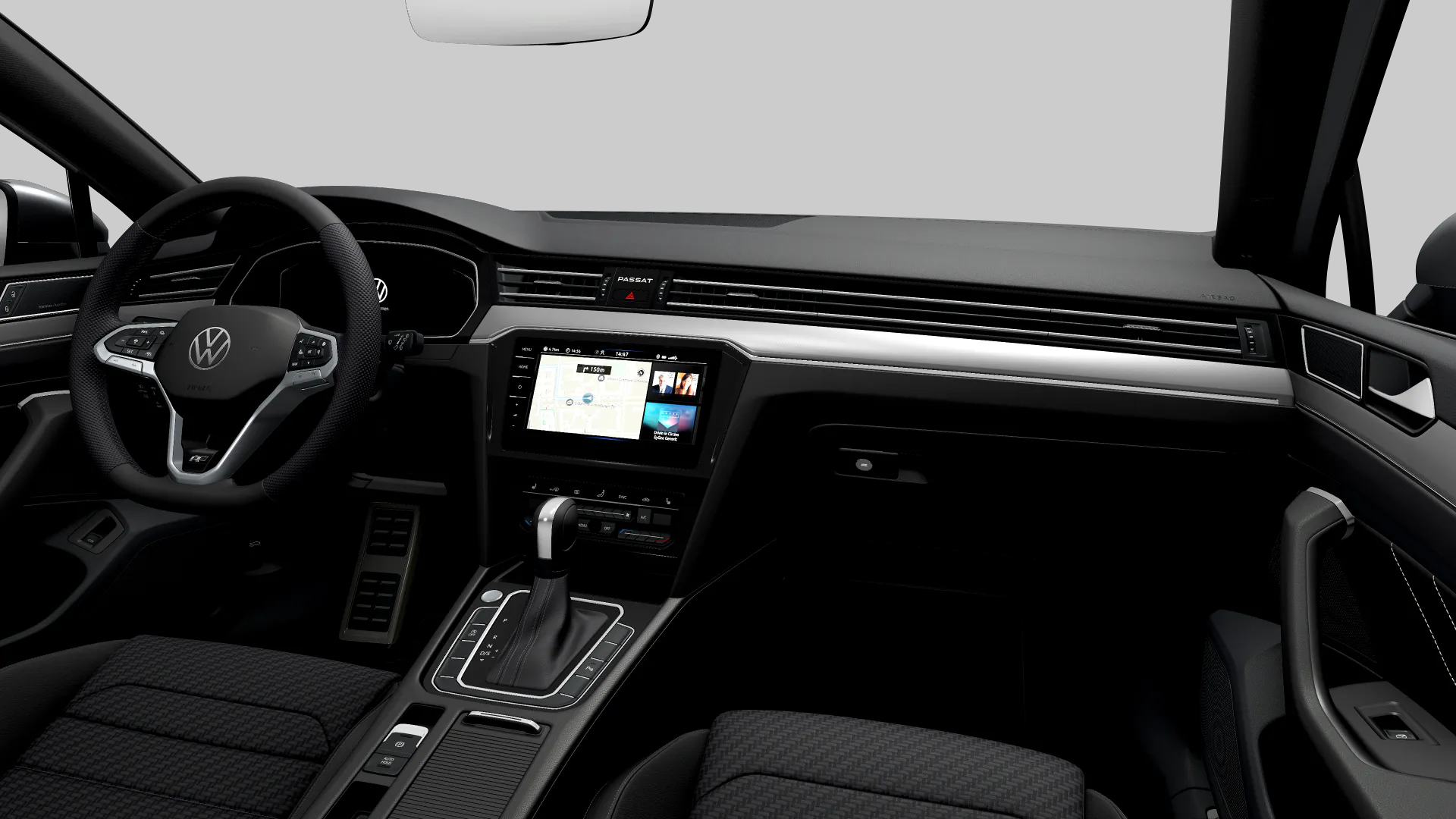 Volkswagen Passat Variant Business