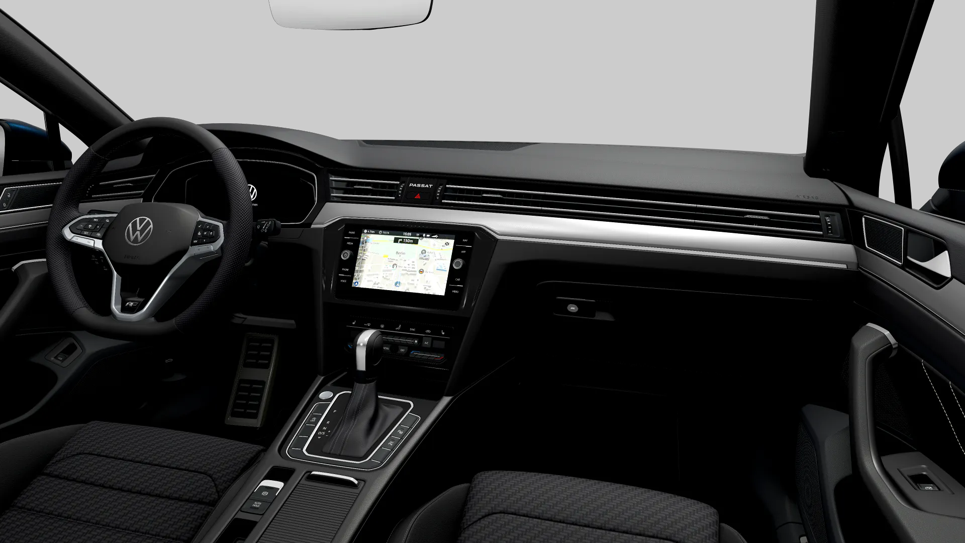 Volkswagen Passat Variant Business