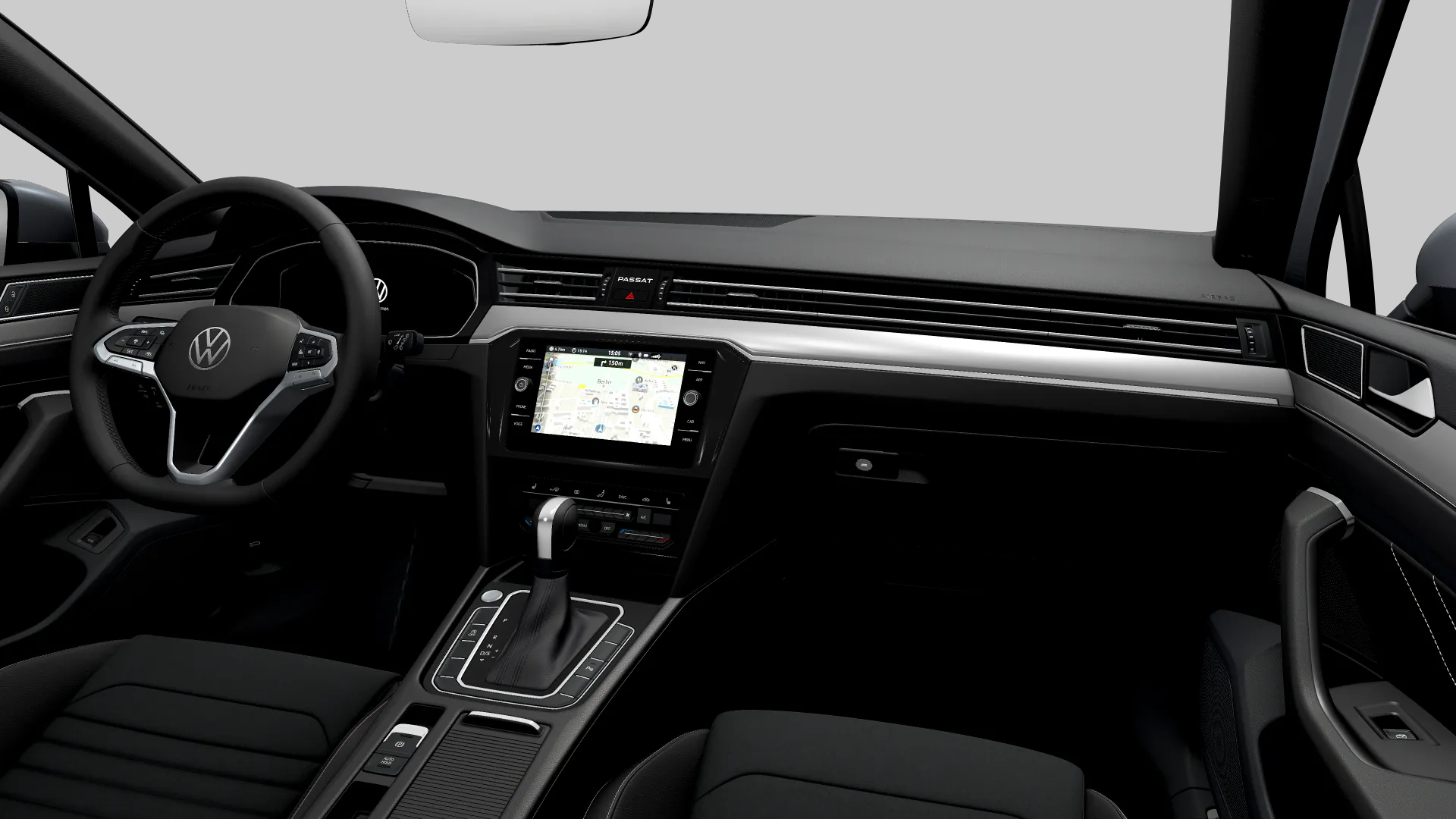 Volkswagen Passat Variant Elegance