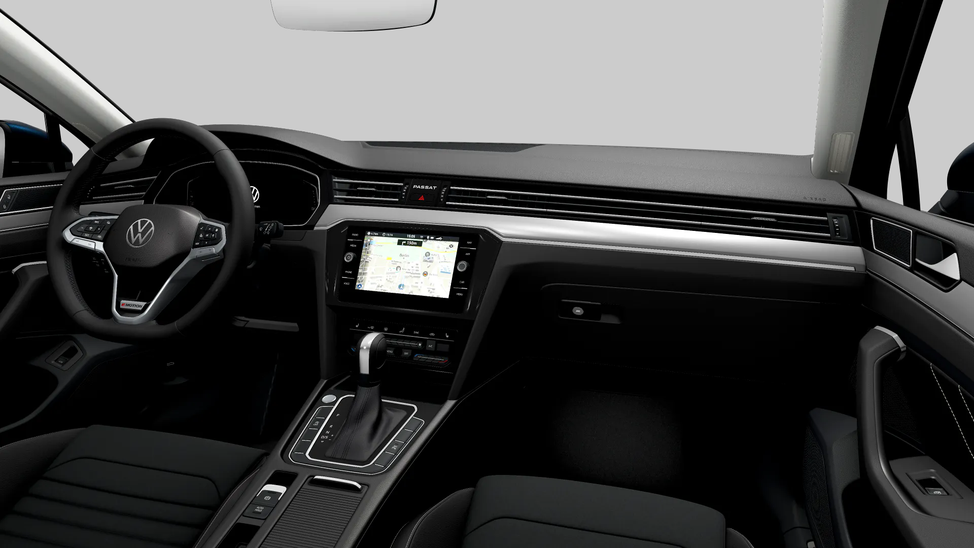Volkswagen Passat Variant Elegance
