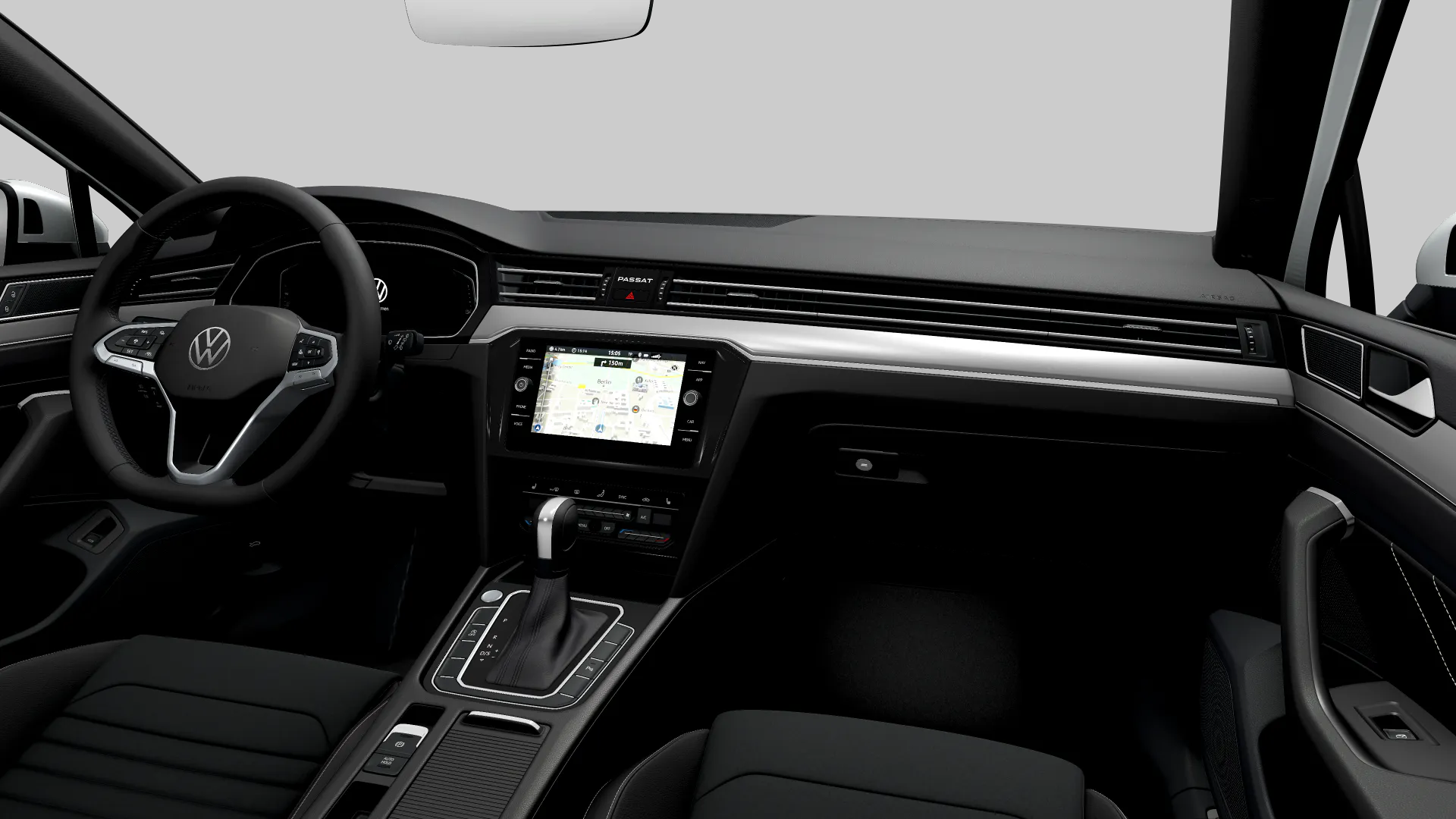 Volkswagen Passat Variant Elegance