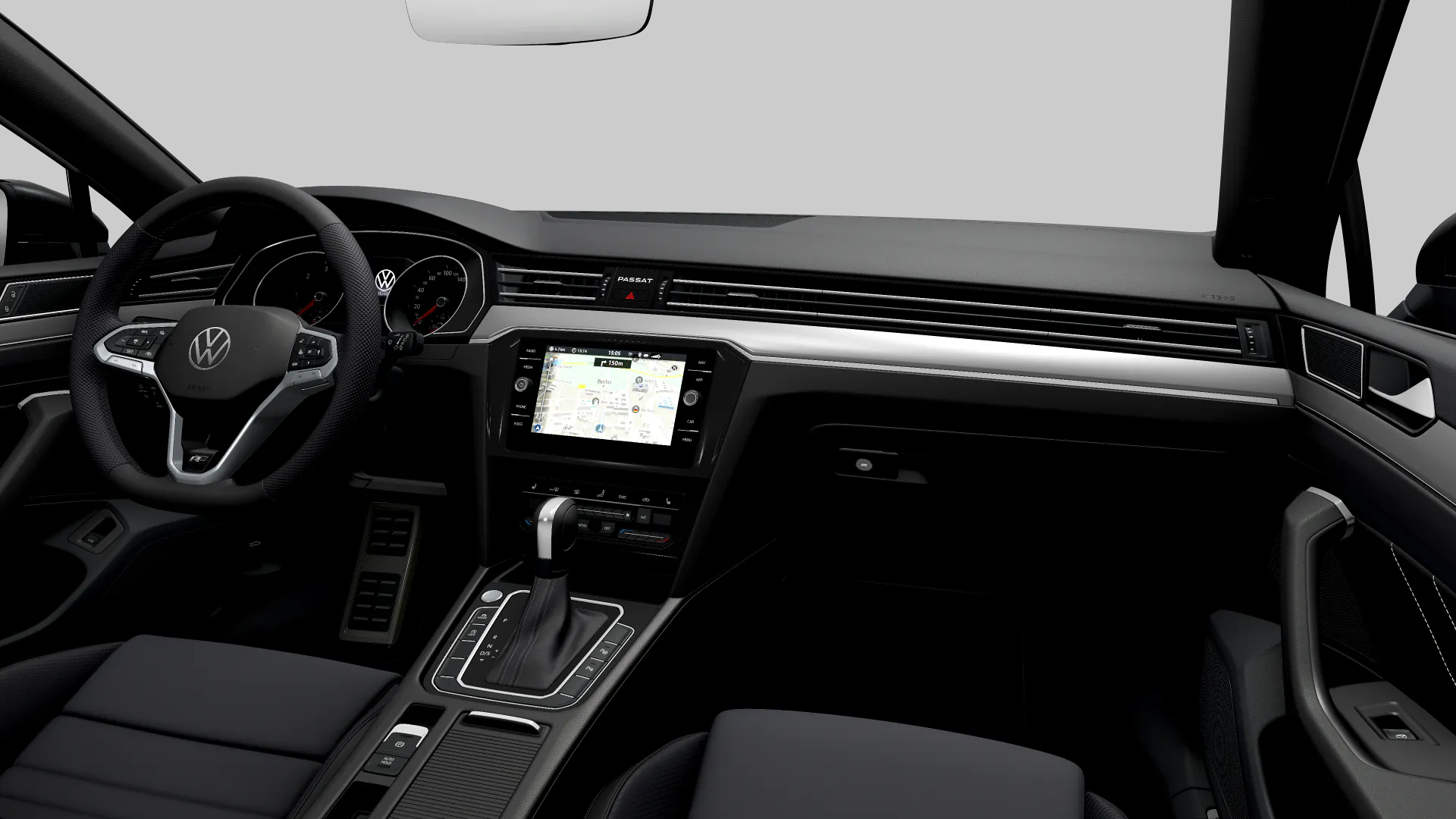 Volkswagen Passat Variant Elegance
