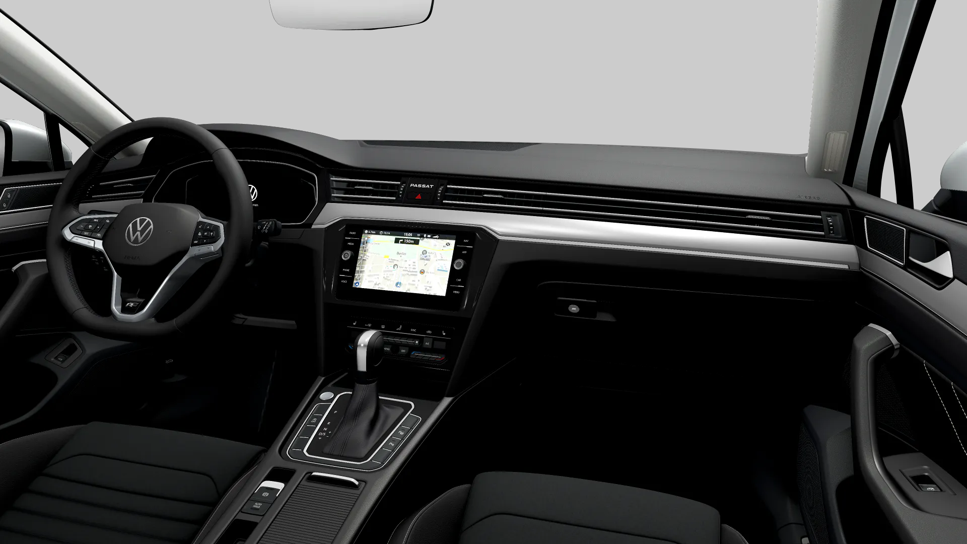 Volkswagen Passat Variant Elegance