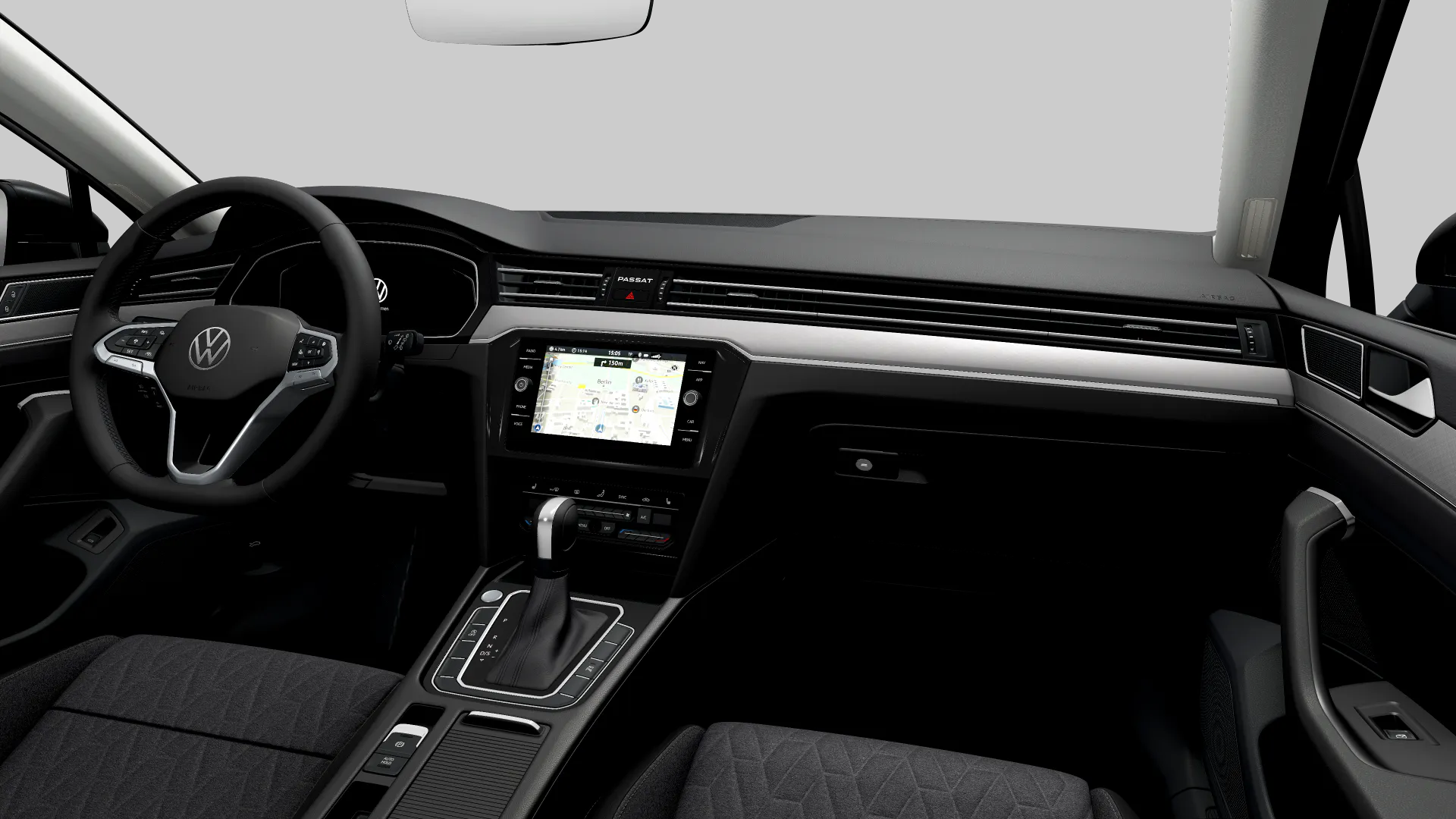 Volkswagen Passat Variant Business